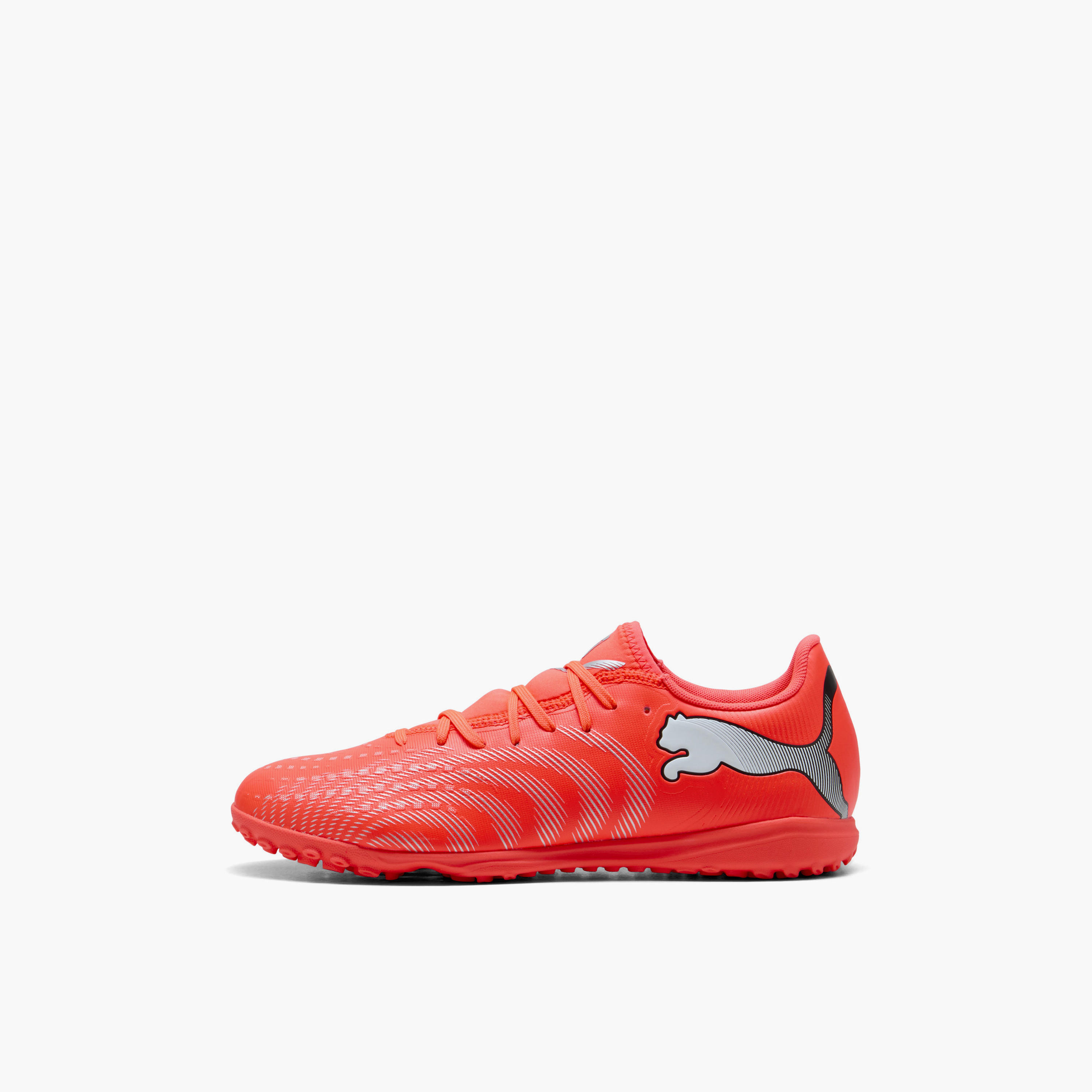 Puma Men Future 9 Play TT Lace-Up Turf Football Shoes-sports-men-shoes-image-3