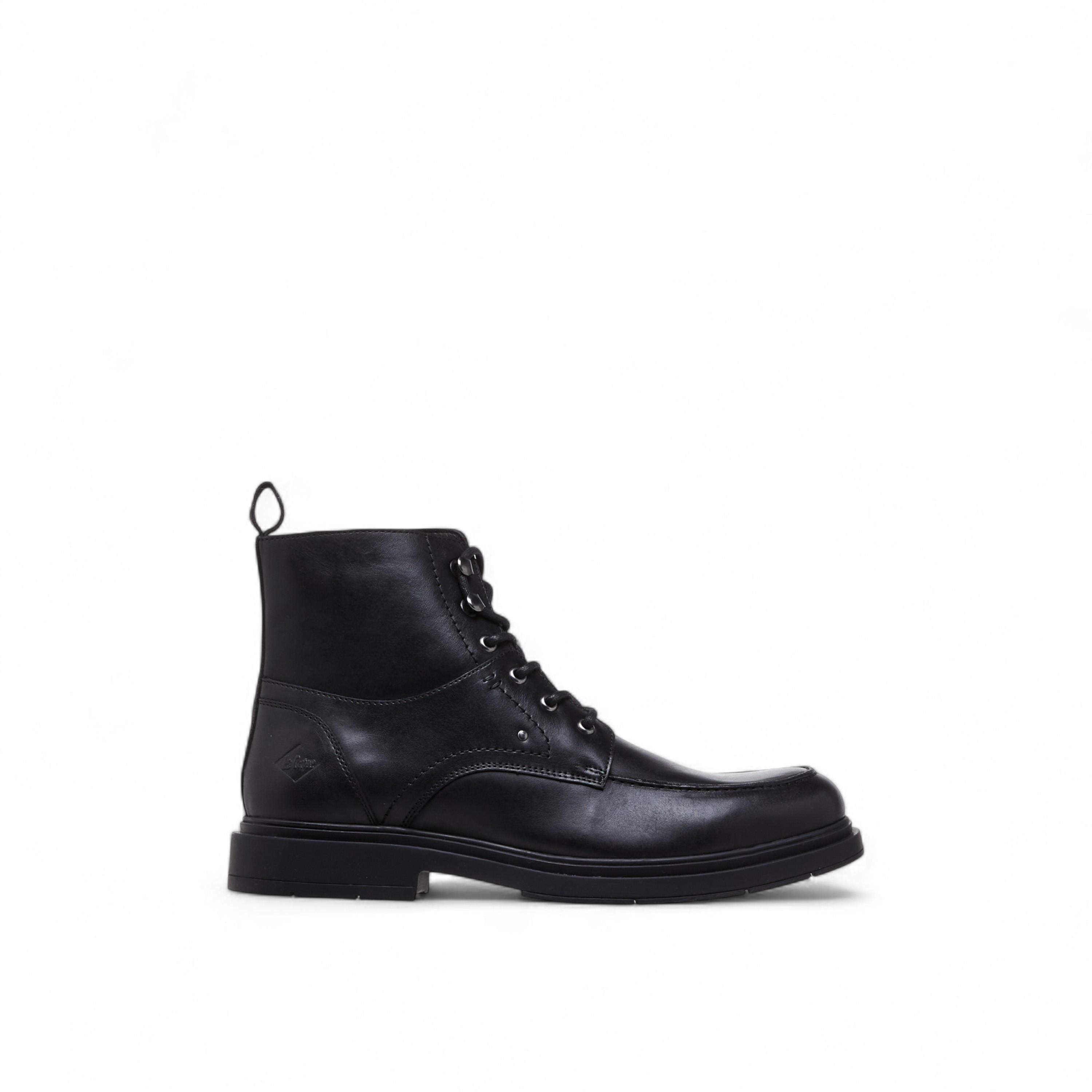أبوات جلد بطول الكاحل للرجال من لي كوبر-men-shoes-boots-image-3