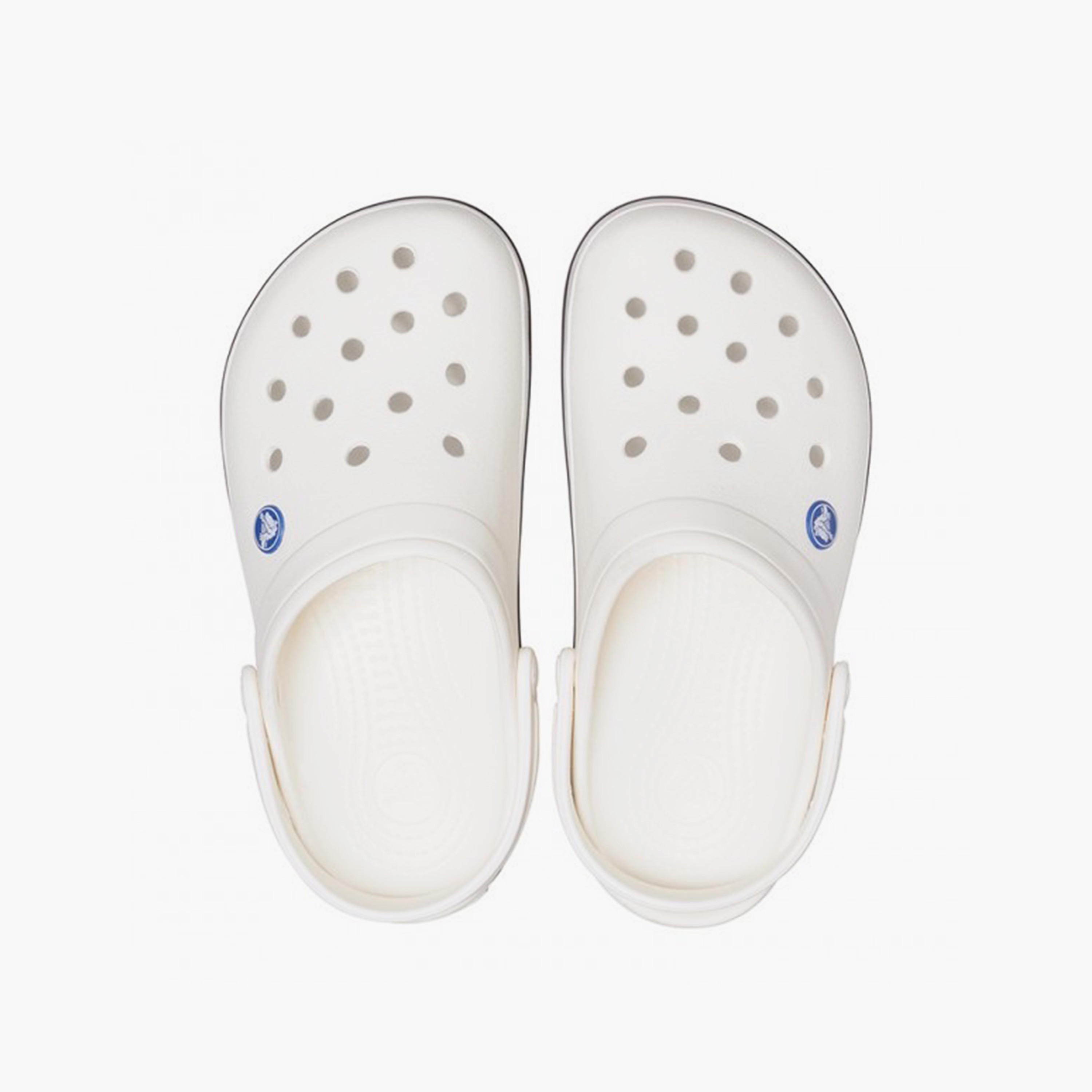 Crocs Women Classic Backstrap Clogs-women-shoes-flipflopsandslides-image-1