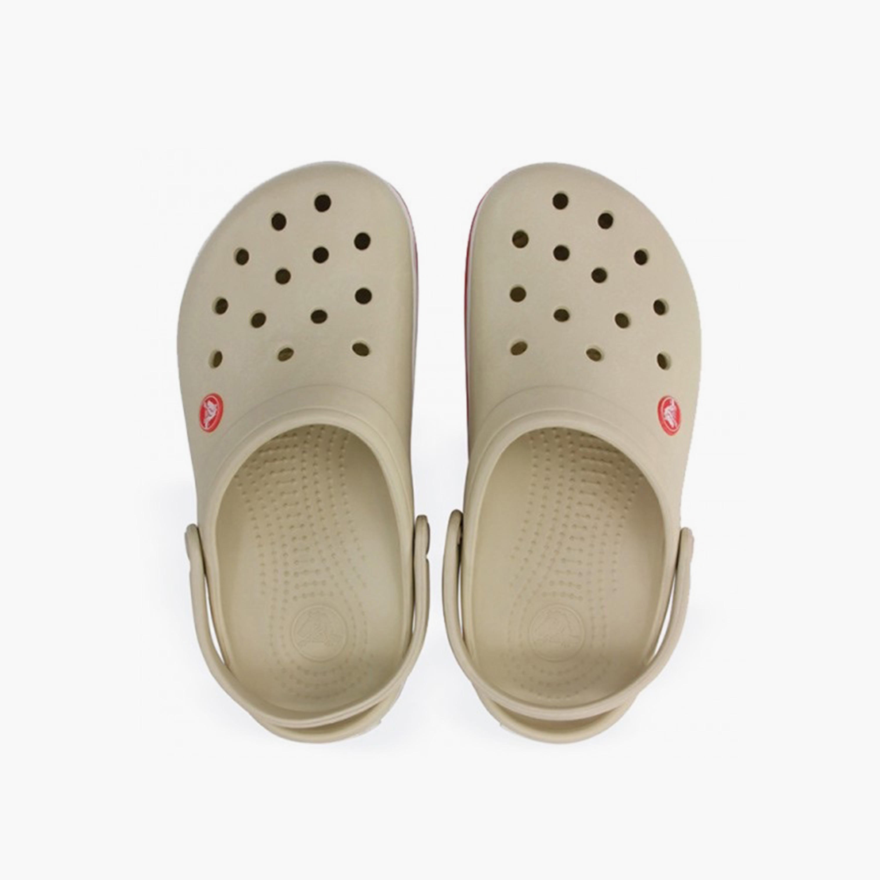 Crocs Women Crocband Backstrap Clogs-women-shoes-flipflopsandslides-image-1