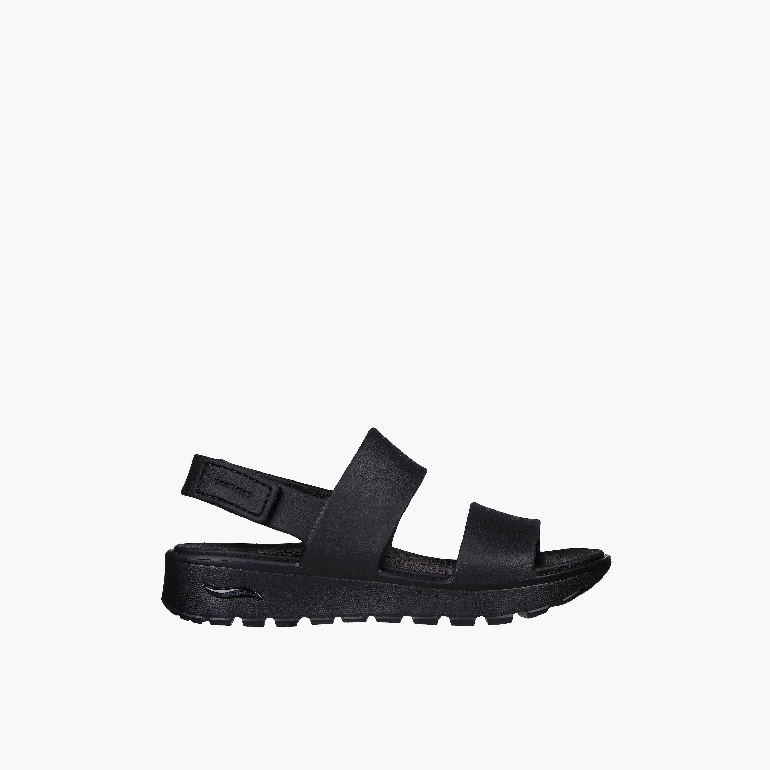Skechers Women Arch Fit Footsteps Hook and Loop Sandals-sports-women-shoes-image-3