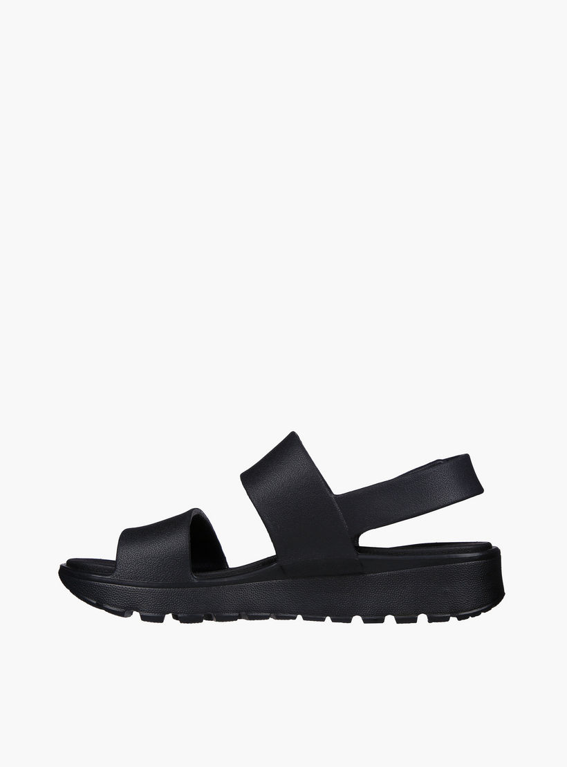 Skechers Women Arch Fit Footsteps Hook and Loop Sandals-sports-women-shoes-image-4