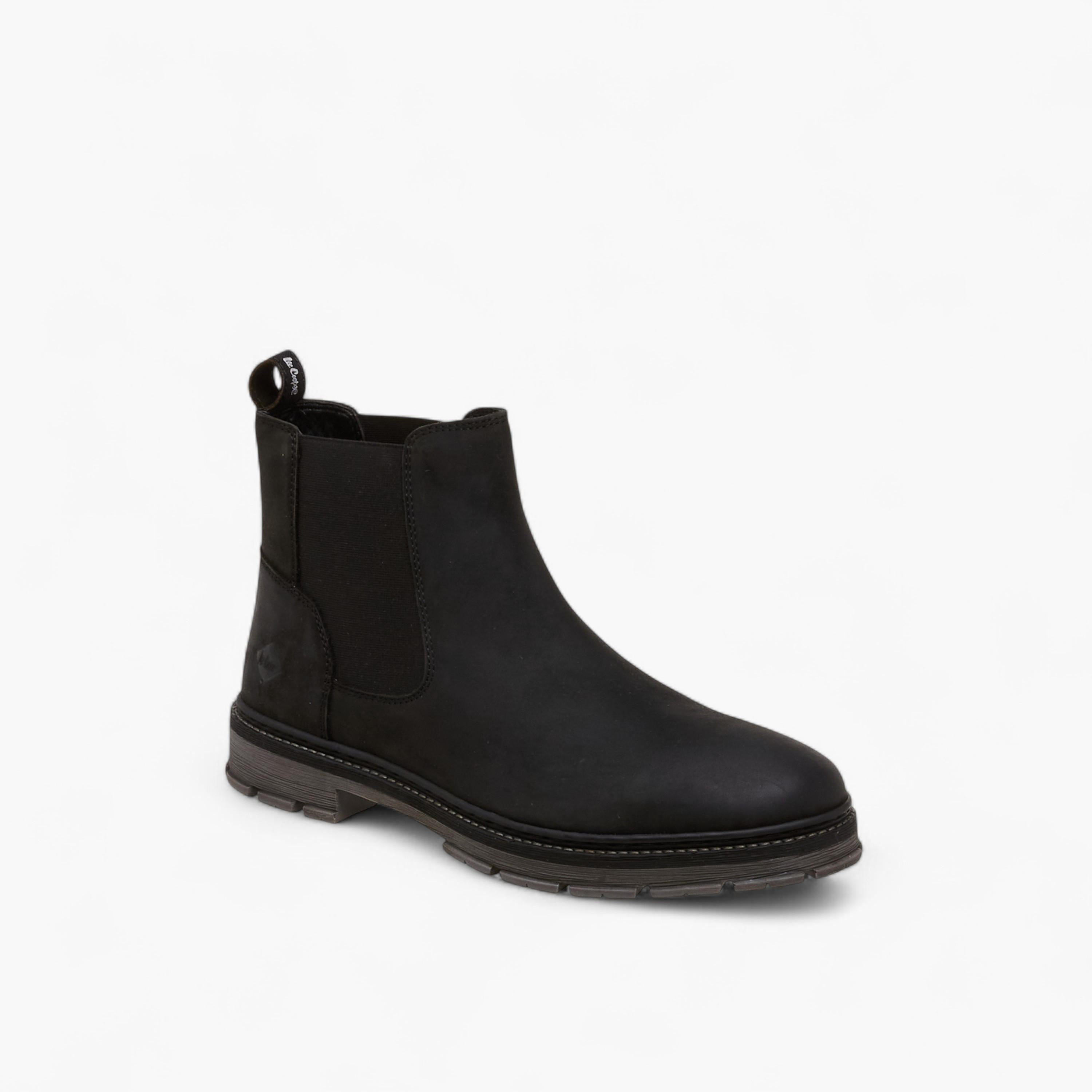 أبوات تشيلسي جلد للرجال من لي كوبر-men-shoes-boots-image-2
