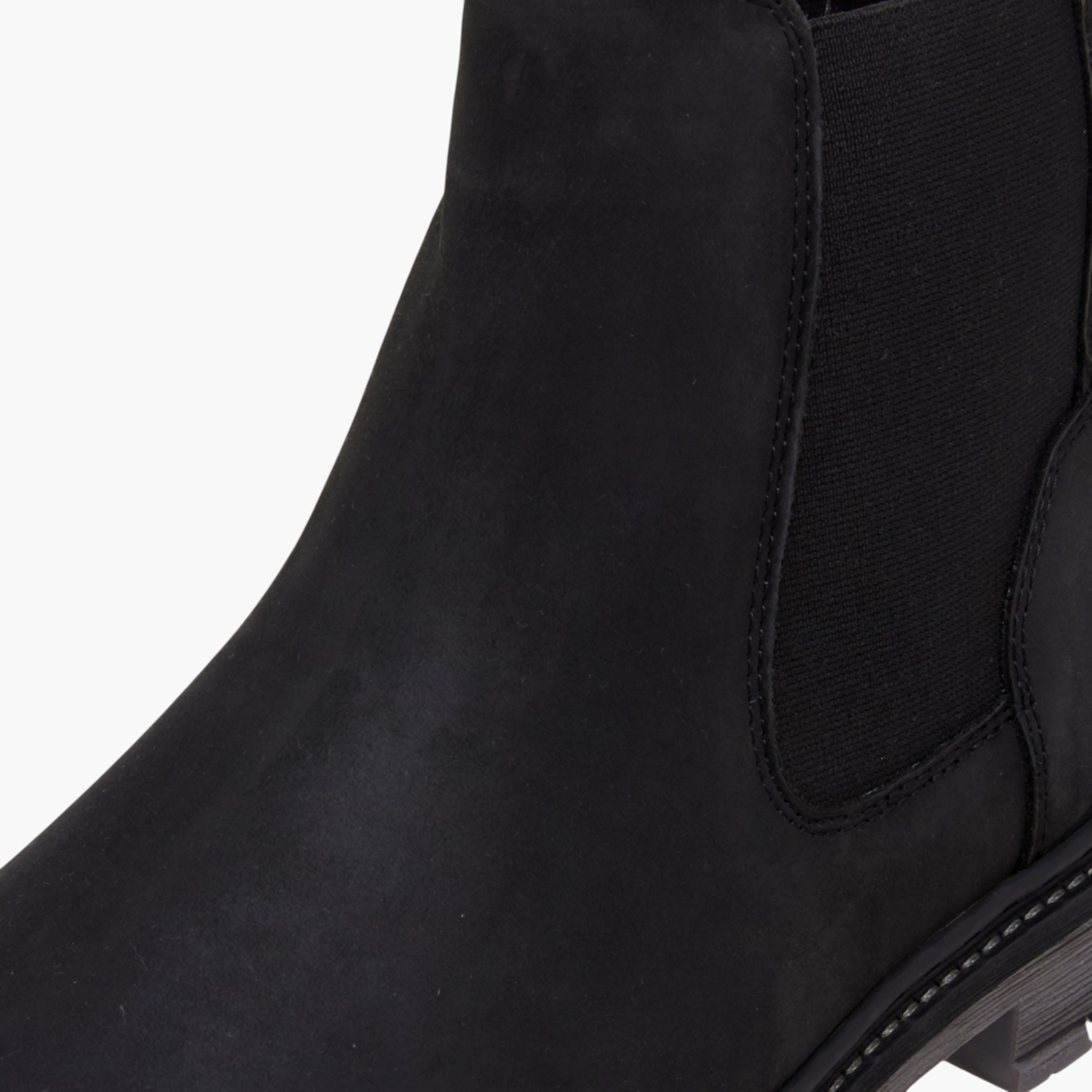 أبوات تشيلسي جلد للرجال من لي كوبر-men-shoes-boots-image-4