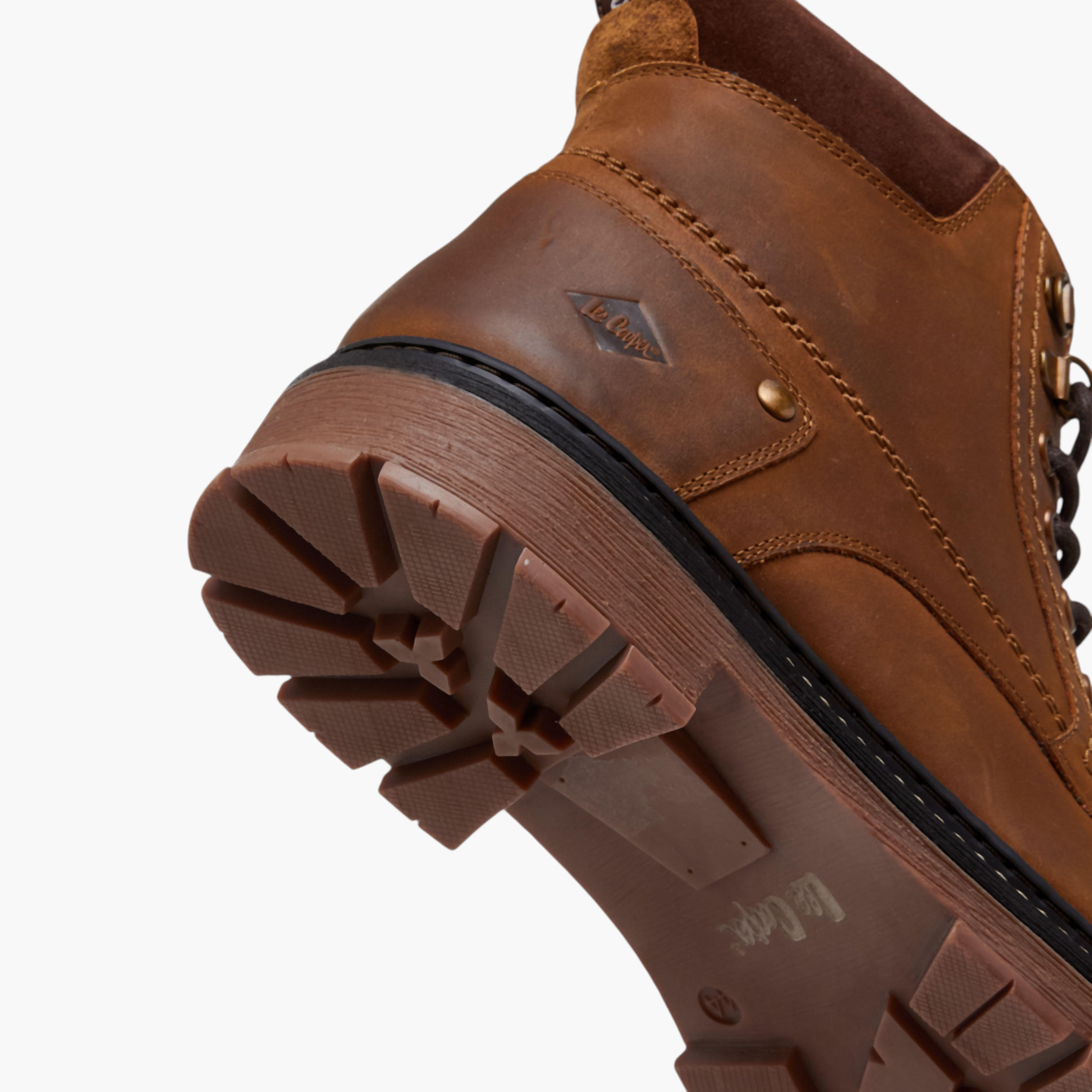 Lee Cooper Men Leather Lace-Up Ankle Boots-men-shoes-boots-image-6