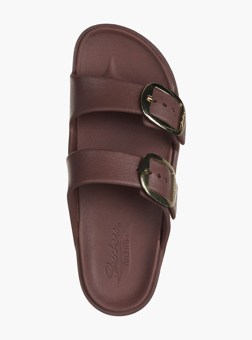 Skechers Women ARCH FIT CALI BREEZE 2.0 Slides-women-shoes-flipflopsandslides-image-3