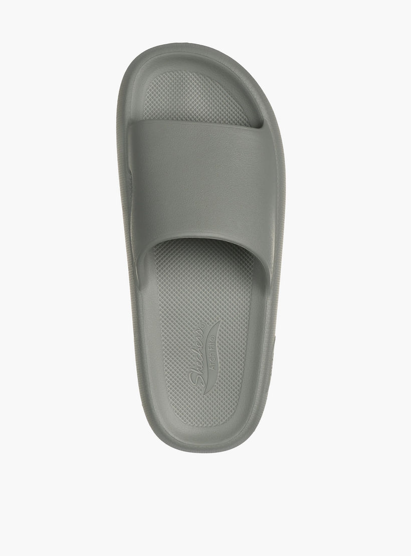 Skechers Women Arch Fit Horizon Slides-women-shoes-flipflopsandslides-image-2