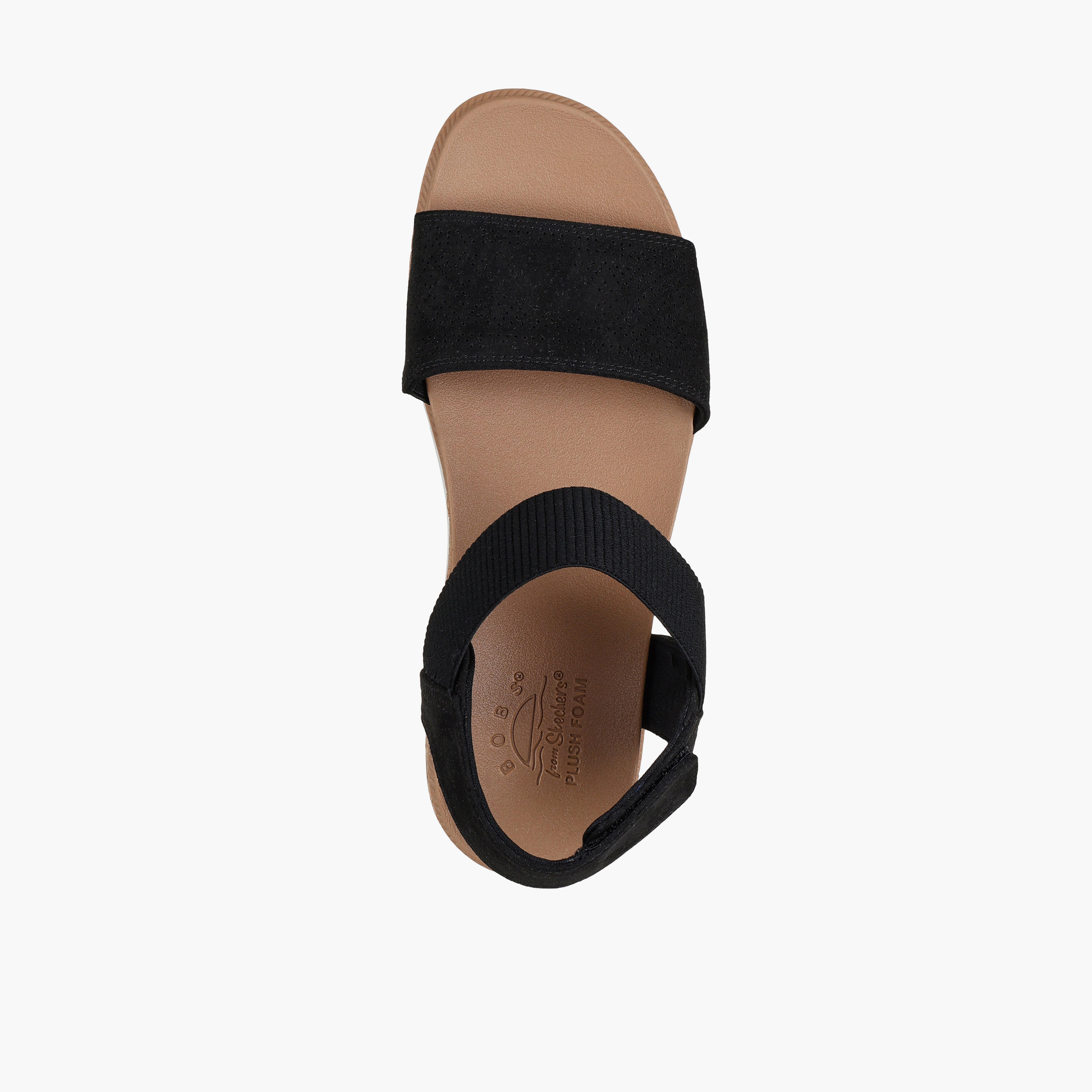 Skechers Women DESERT KISS LOW Hook & Loop Sandals-sports-women-shoes-image-2