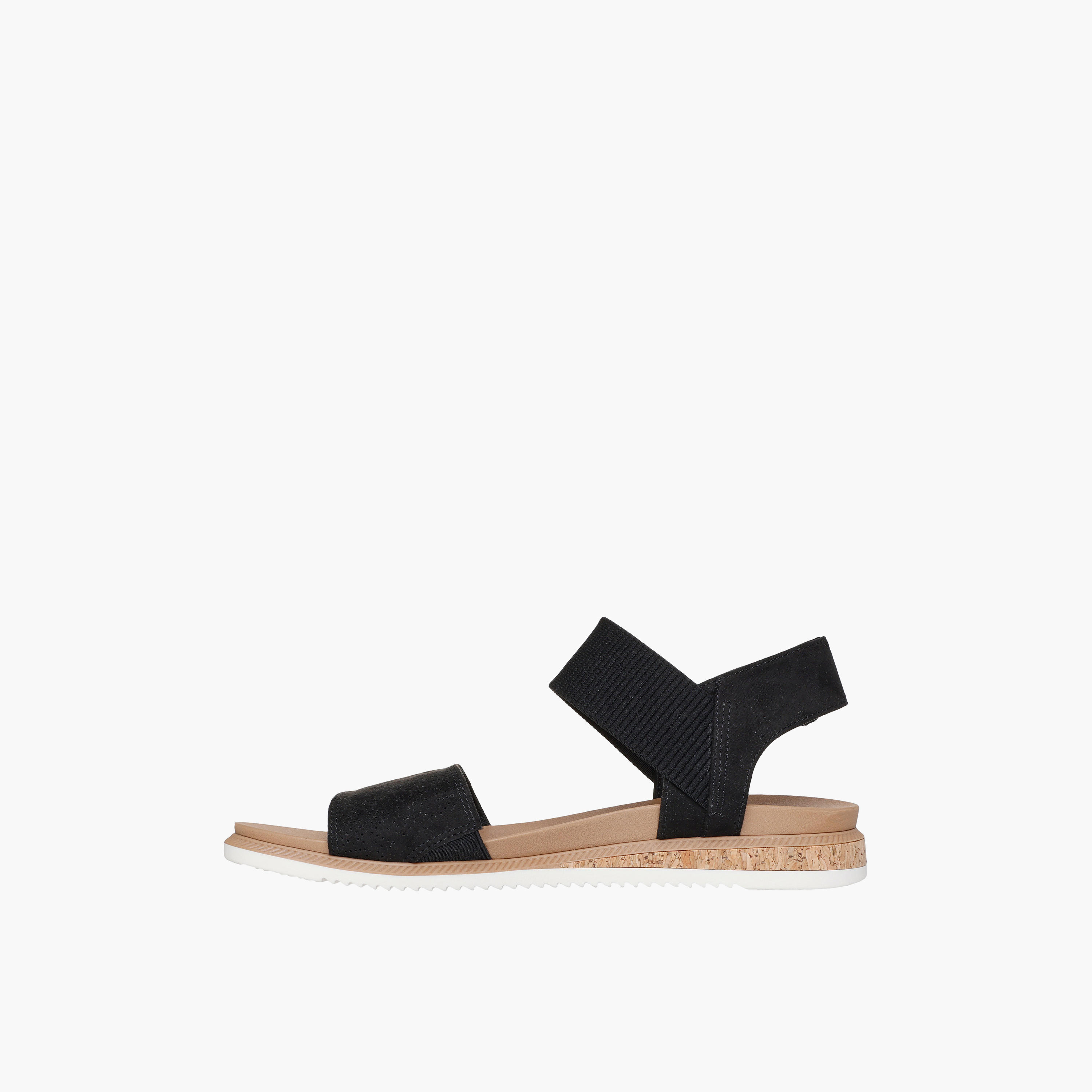 Skechers Women DESERT KISS LOW Hook & Loop Sandals-sports-women-shoes-image-4