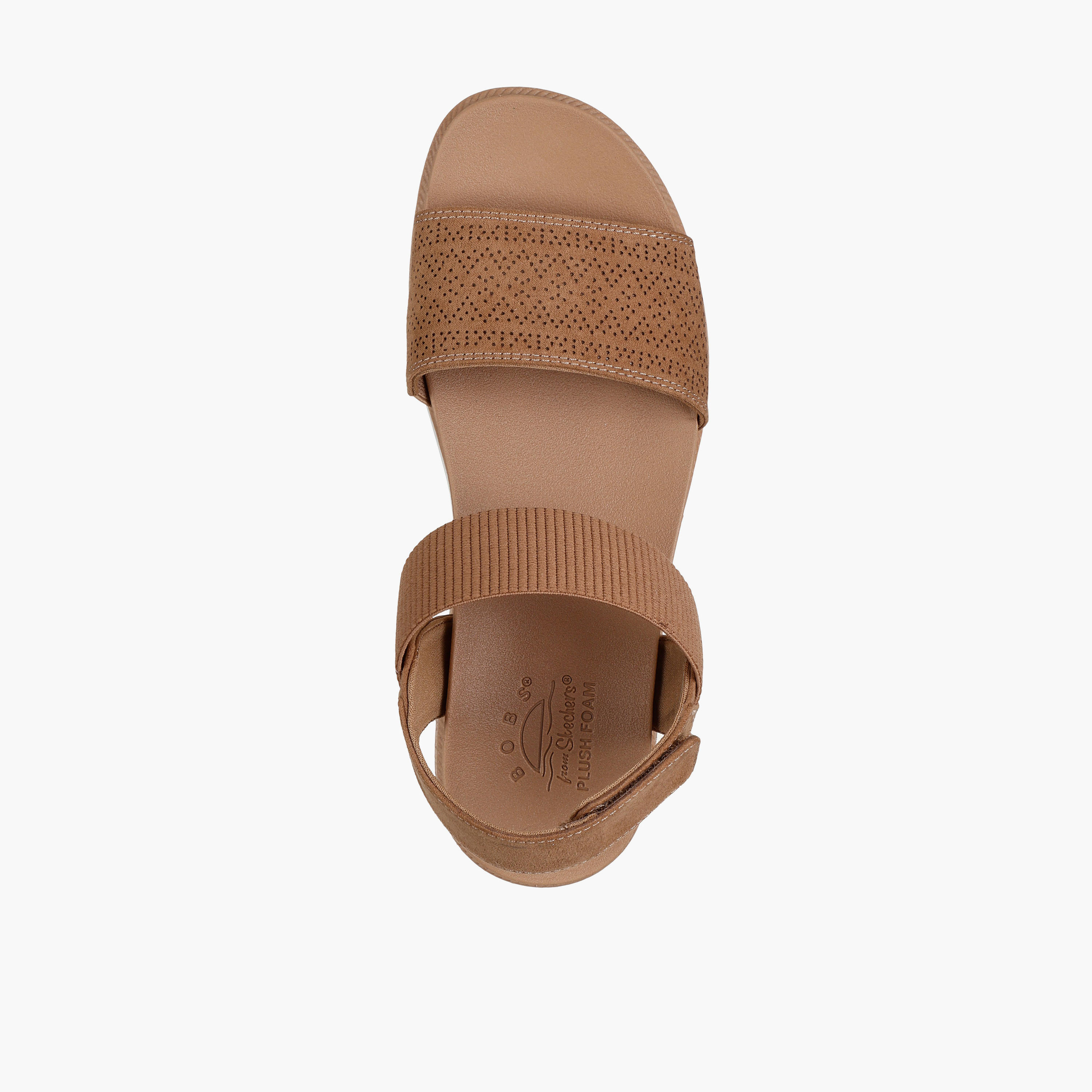 Skechers Women DESERT KISS LOW Hook & Loop Sandals-sports-women-shoes-image-2