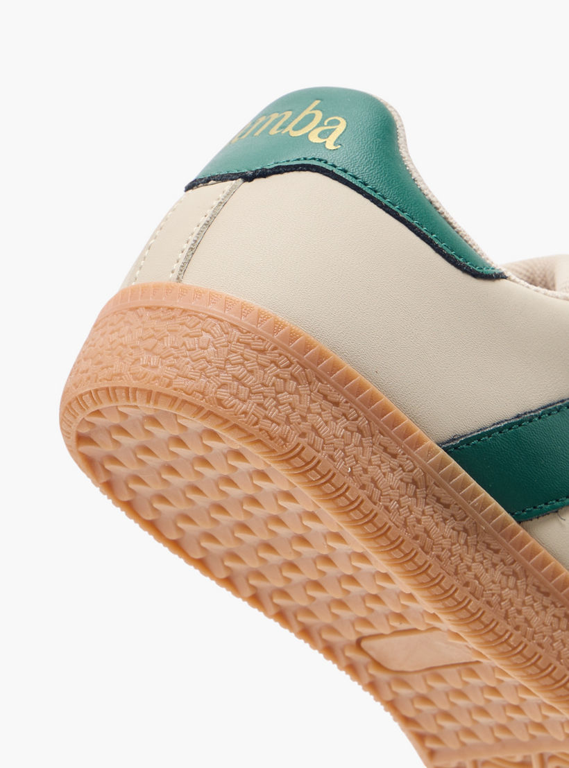 حذاء سنيكرز بألواح ورباط للنساء من سامبا-women-shoes-sneakers-image-4