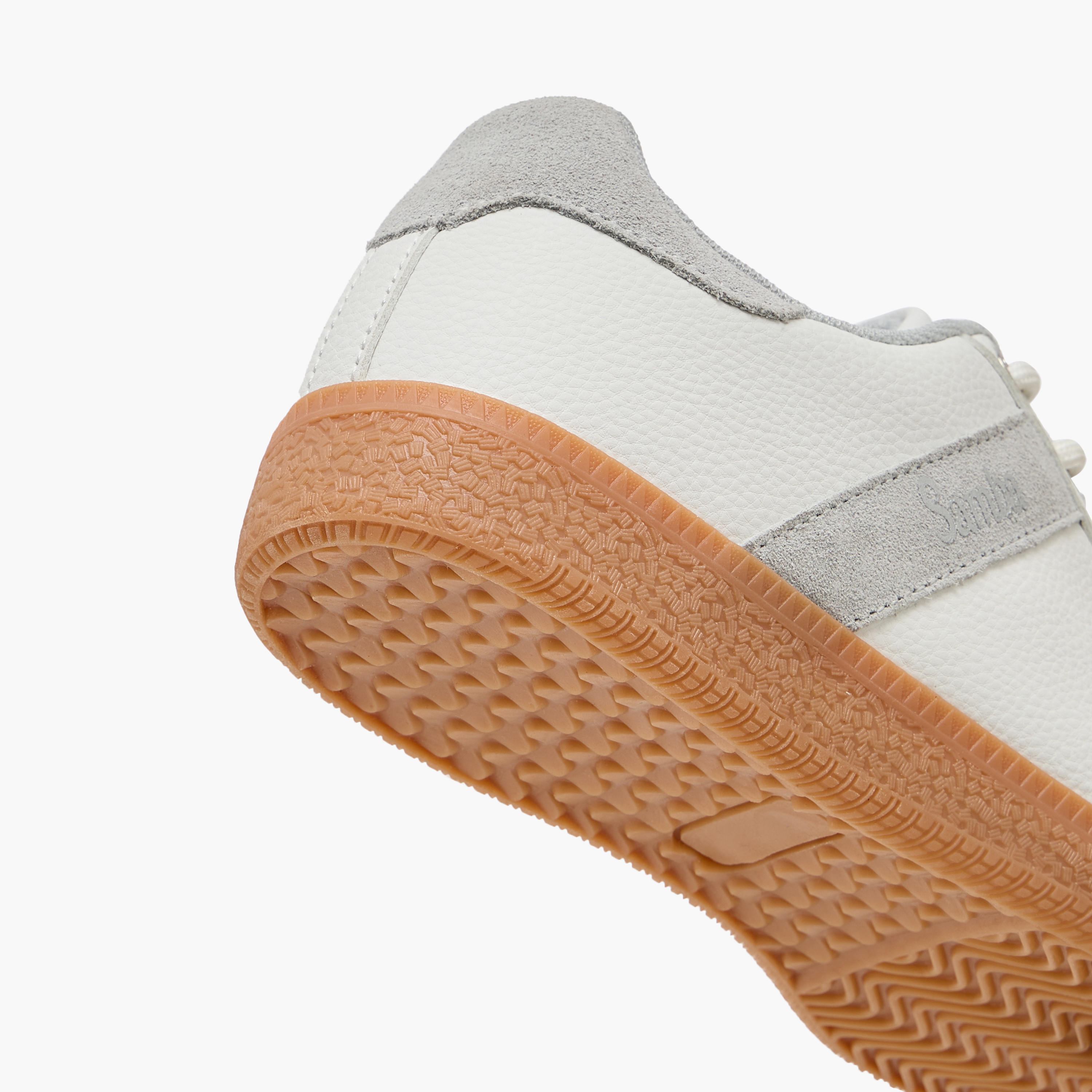 حذاء سنيكرز بألواح ورباط للنساء من سامبا-women-shoes-sneakers-image-5