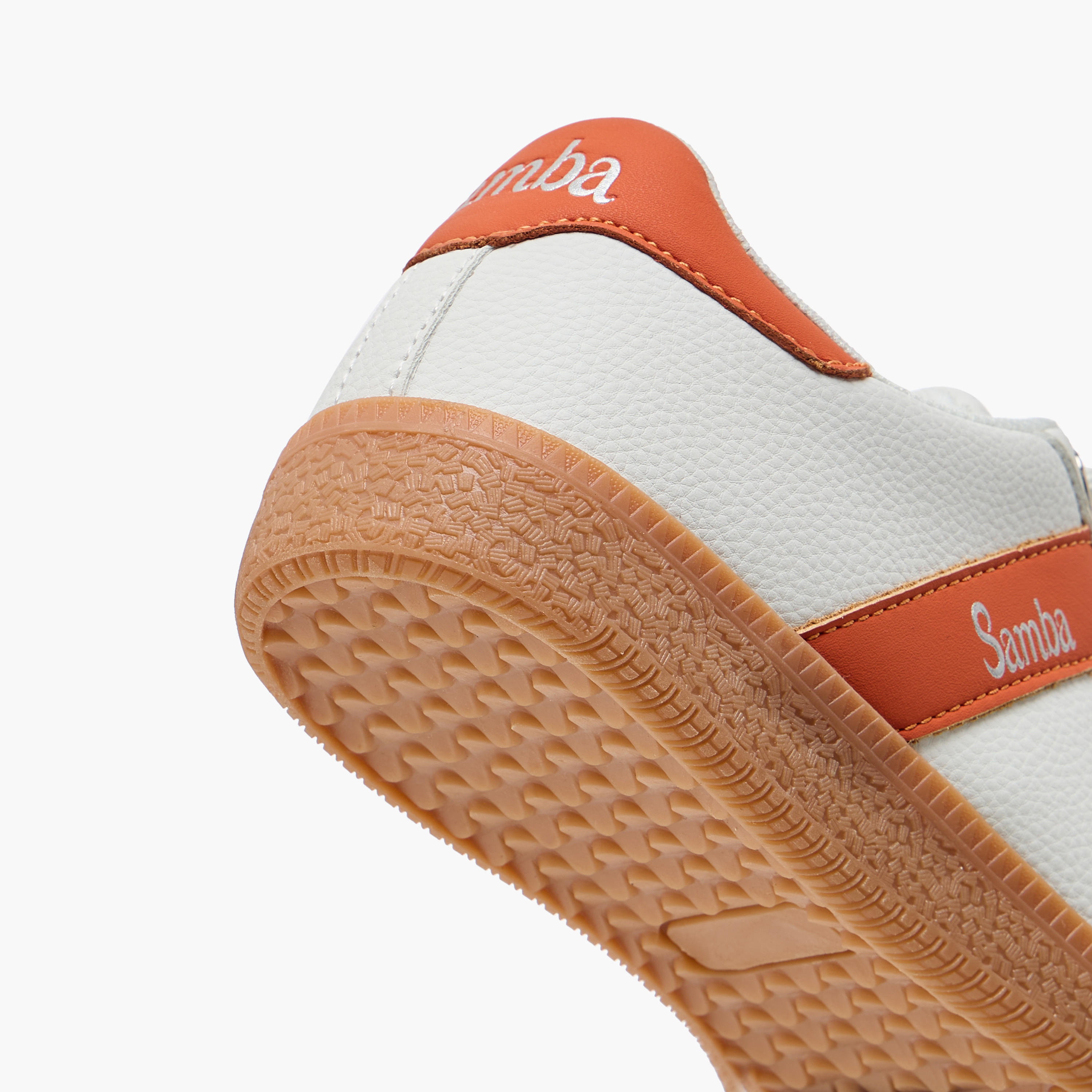 حذاء سنيكرز بألواح ورباط للنساء من سامبا-women-shoes-sneakers-image-5