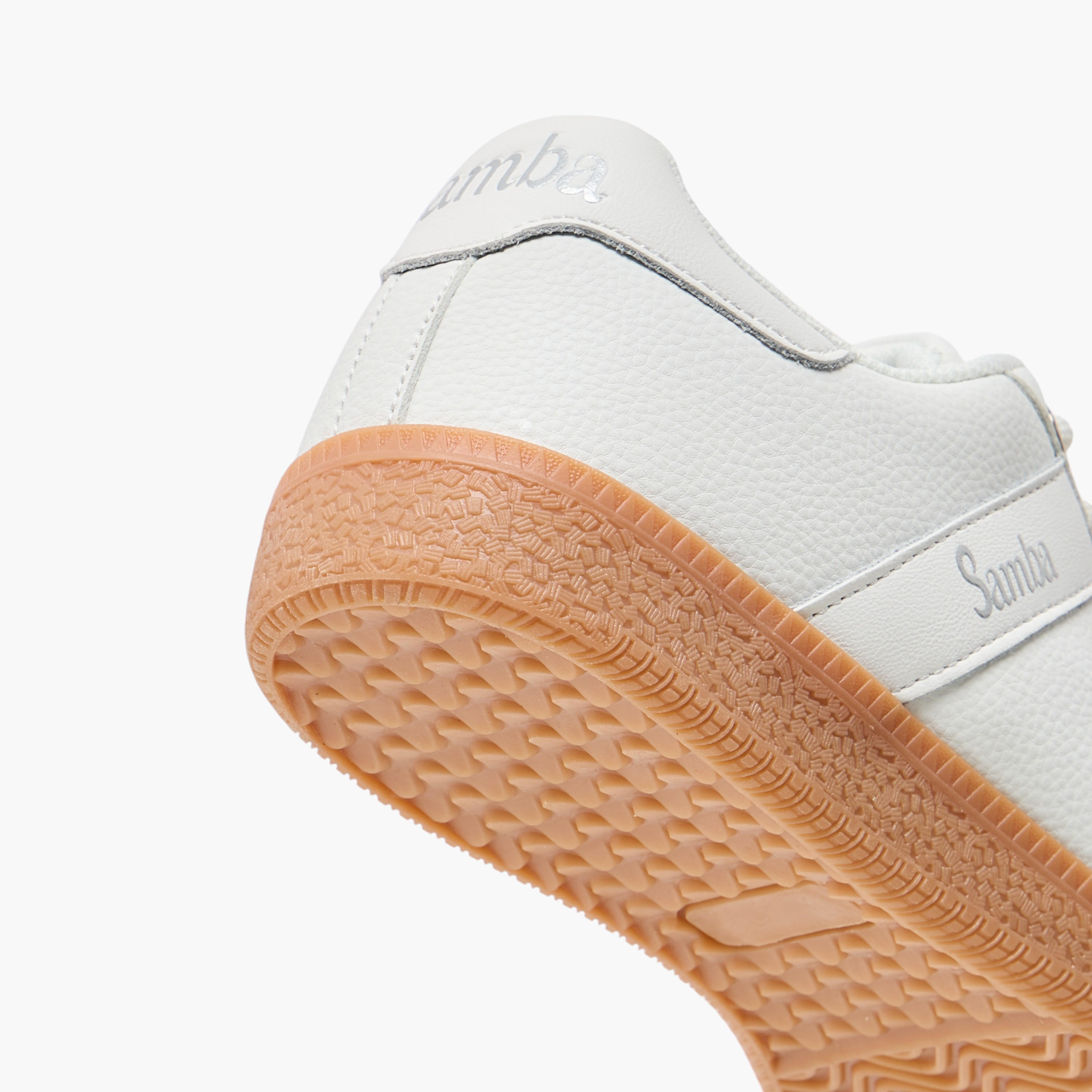 حذاء سنيكرز بألواح ورباط للنساء من سامبا-women-shoes-sneakers-image-5