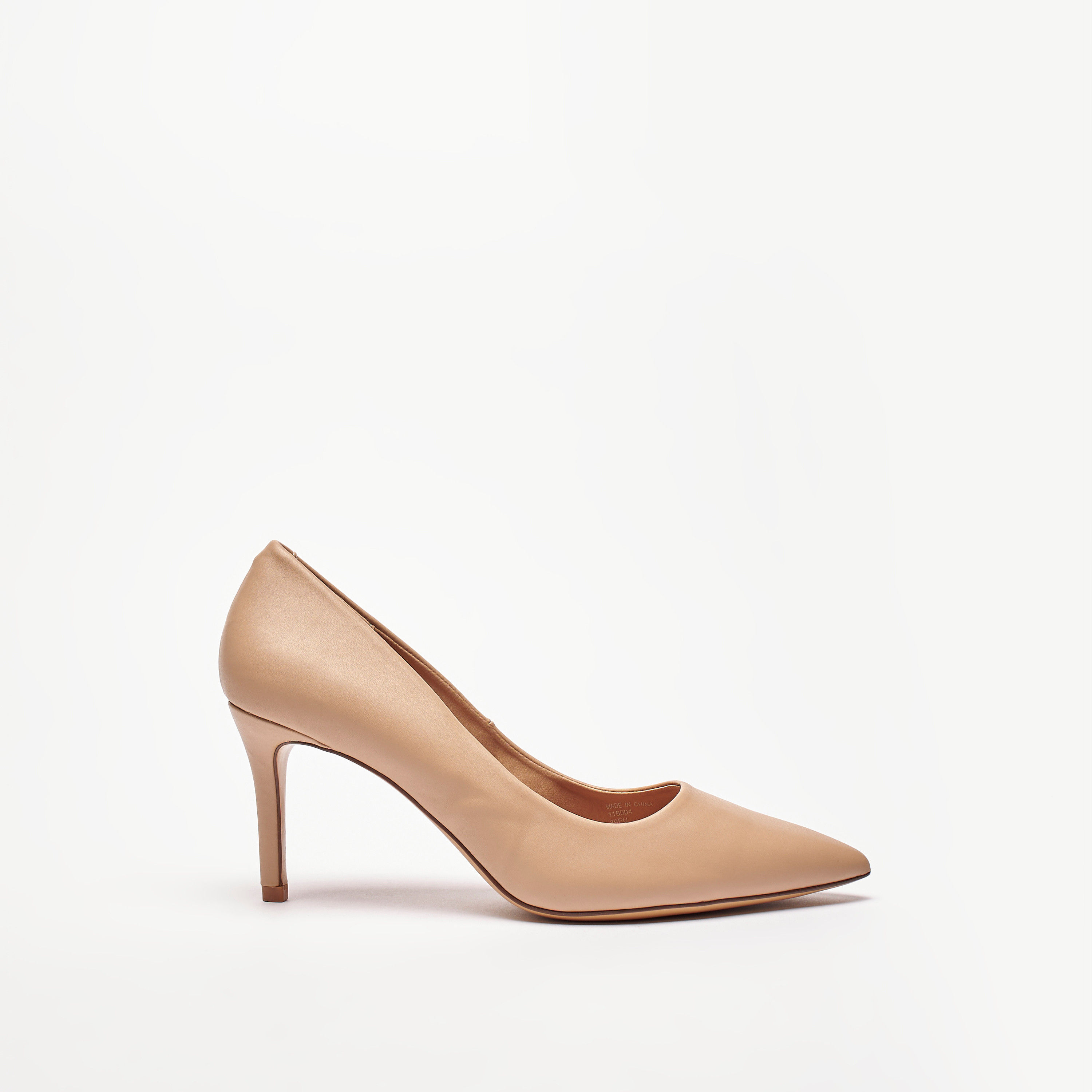 Celeste Women's Solid Pumps with Stiletto Heels-women-shoes-heels-image-5