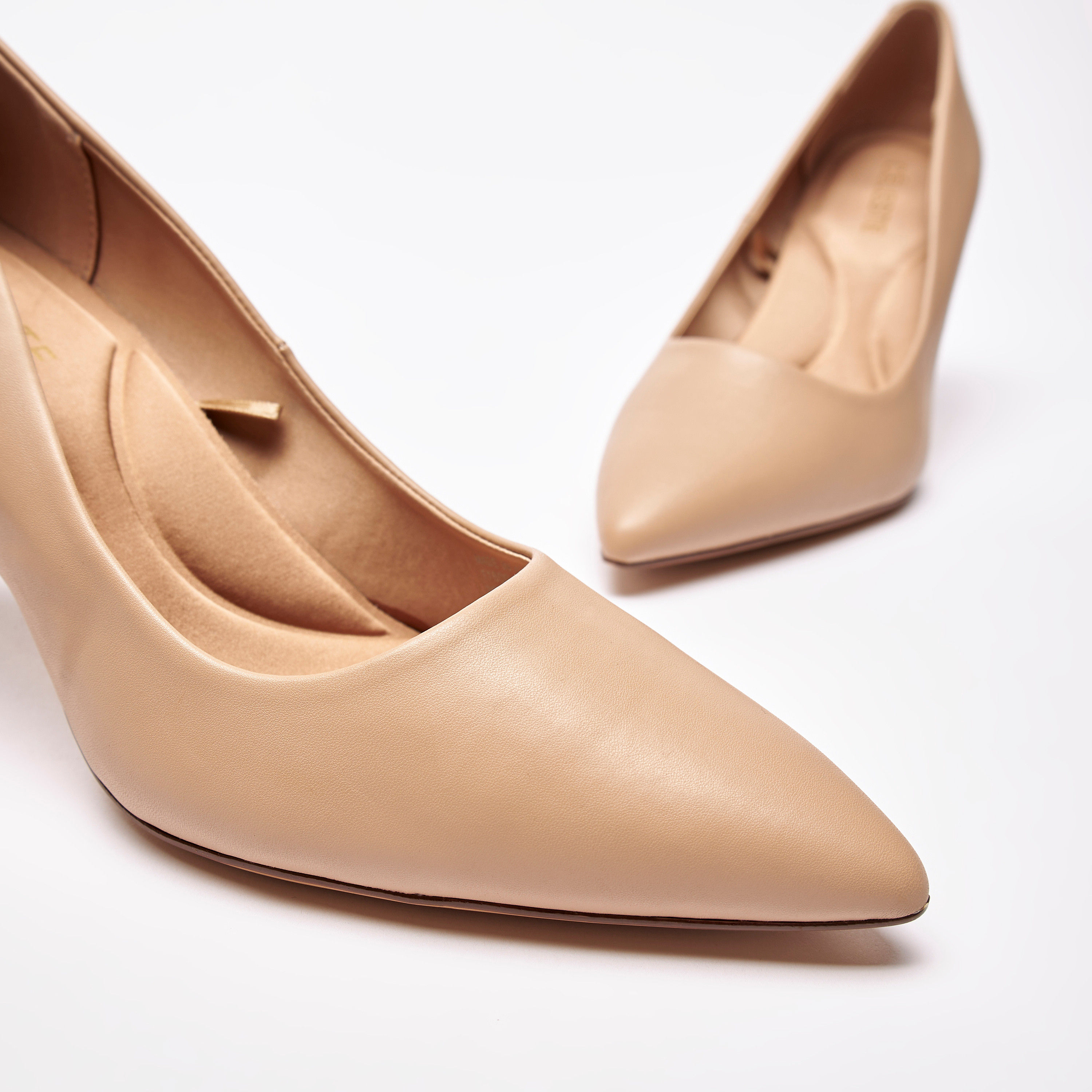 Celeste Women's Solid Pumps with Stiletto Heels-women-shoes-heels-image-8