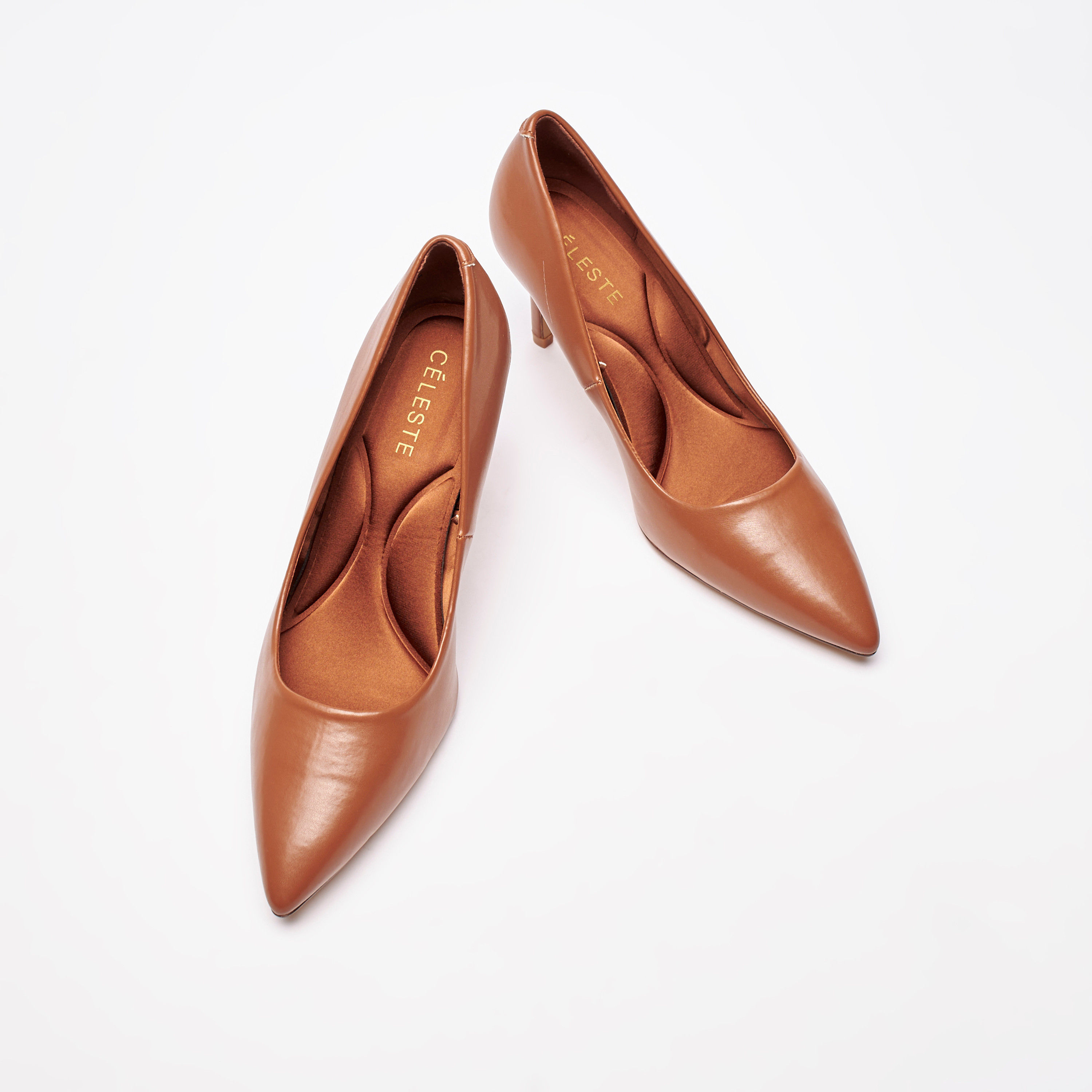 Celeste Women's Solid Pumps with Stiletto Heels-women-shoes-heels-image-10