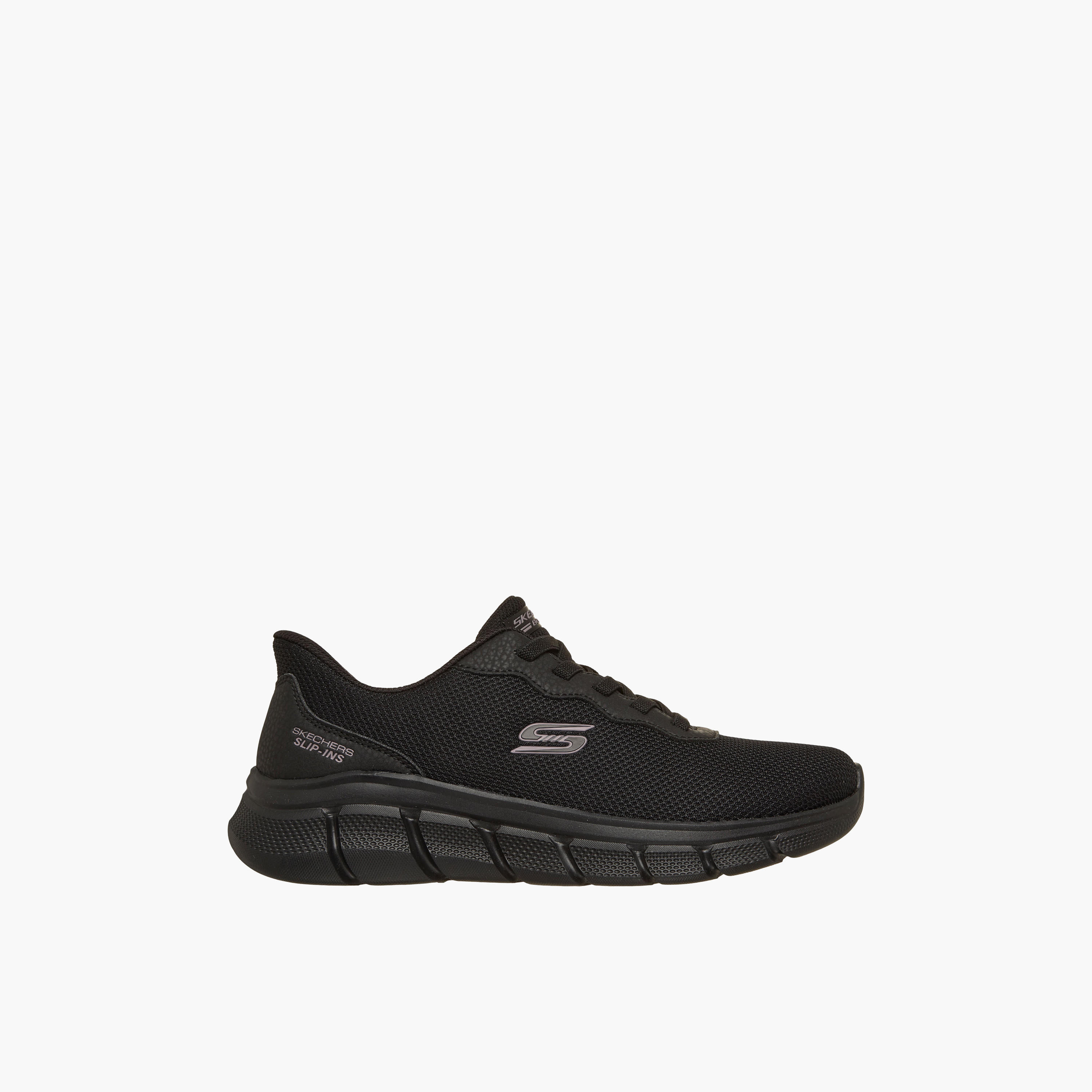 Skechers Women BOBS B FLEX Slip-On Sports Shoes-women-shoes-sneakers-image-2