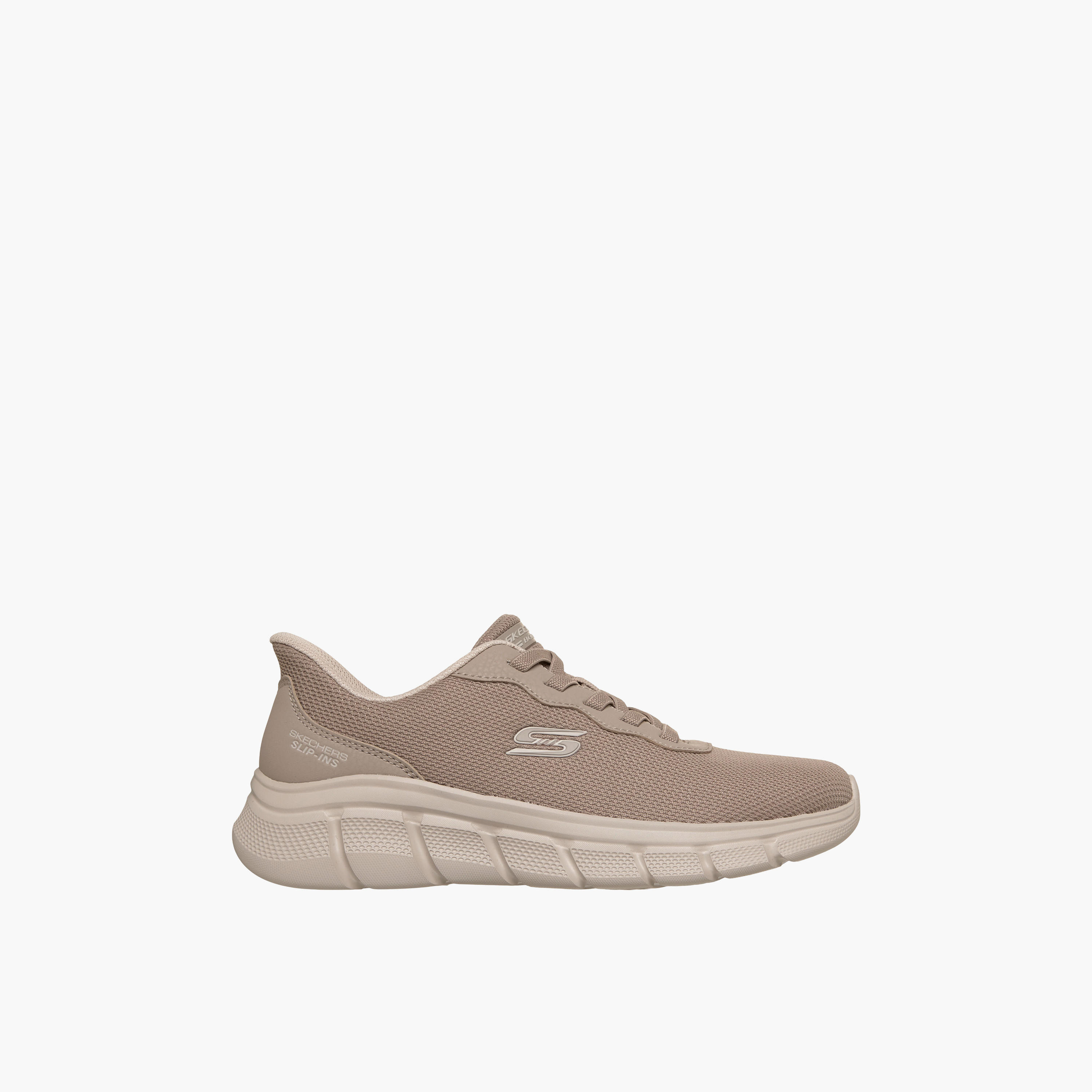 Skechers Women BOBS B FLEX Slip-On Sports Shoes-women-shoes-sneakers-image-2