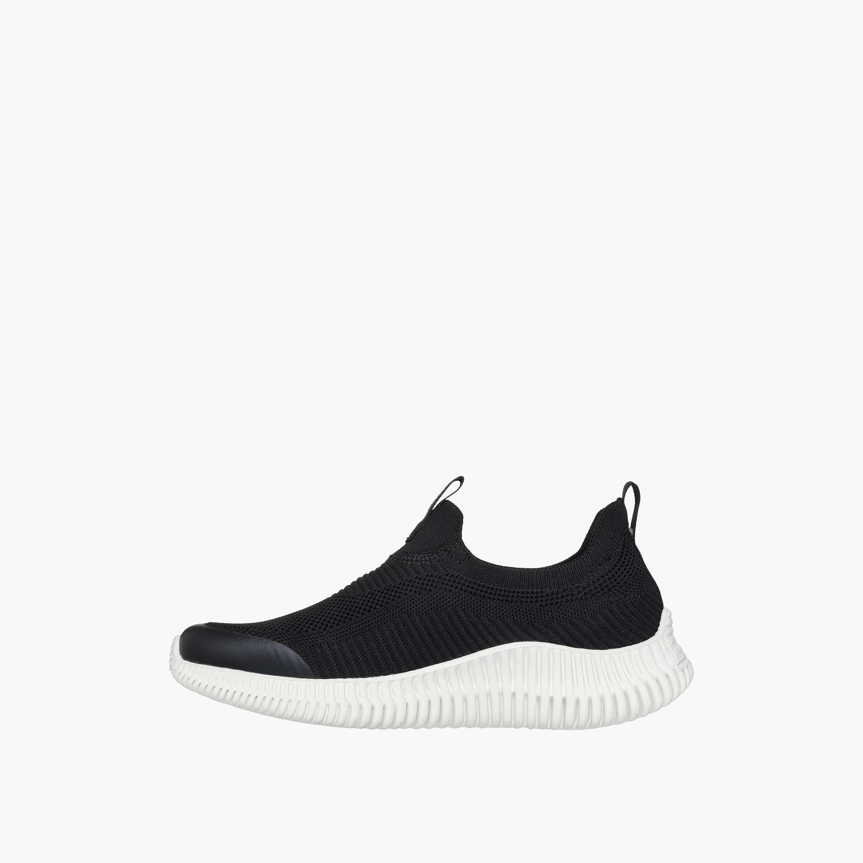 Skechers Women's BOBS GEO LITE Slip-On Sports Shoes-women-shoes-sports-image-4