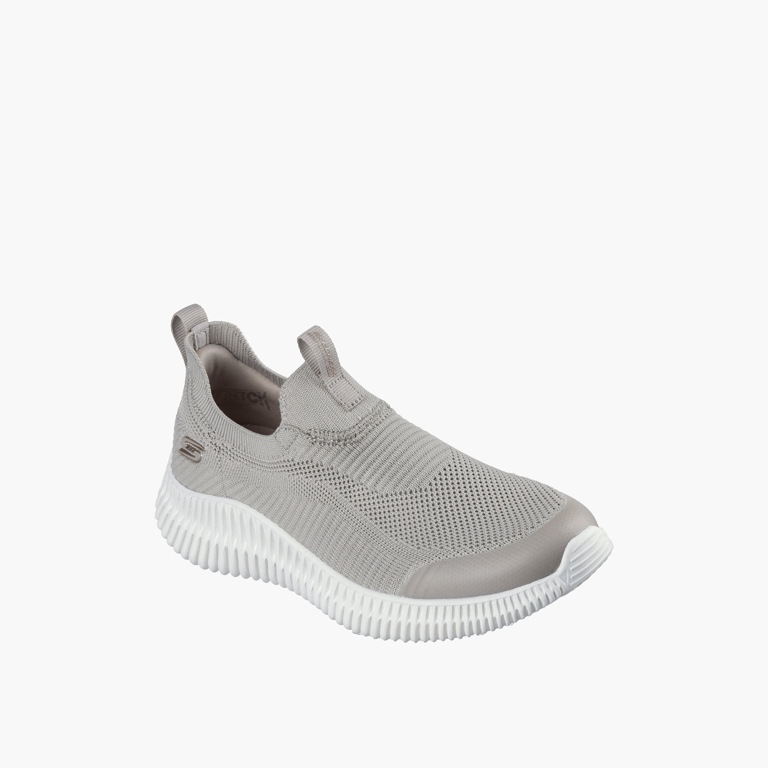 Skechers Women's BOBS GEO LITE Slip-On Sports Shoes-women-shoes-sports-image-1