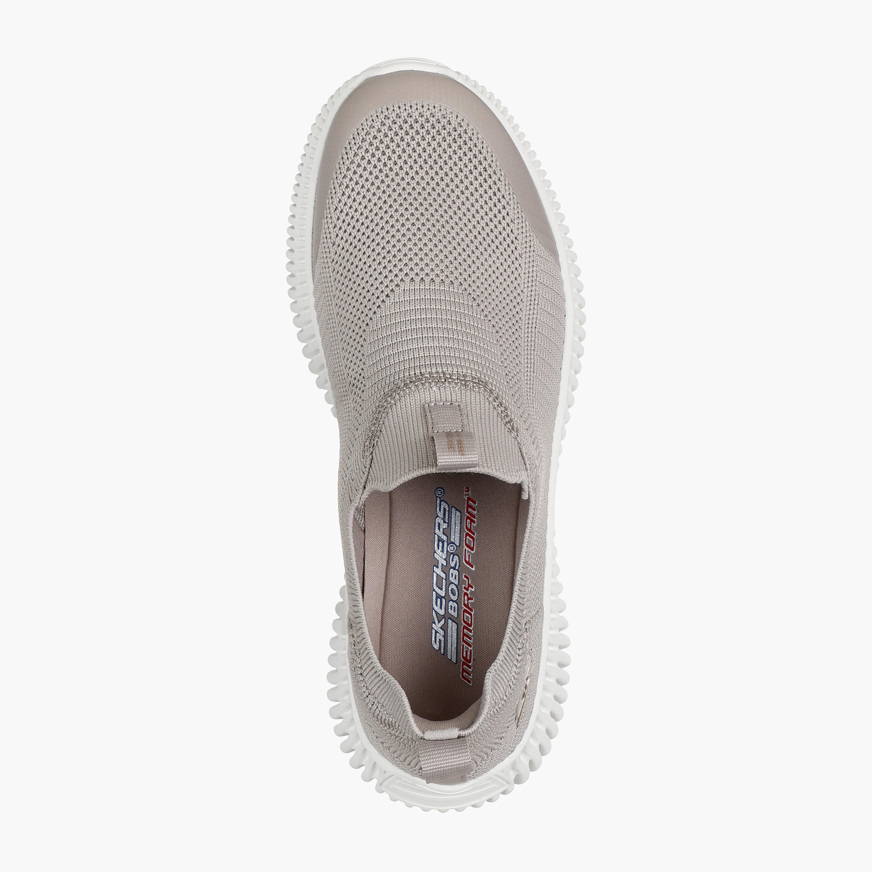Skechers Women's BOBS GEO LITE Slip-On Sports Shoes-women-shoes-sports-image-3