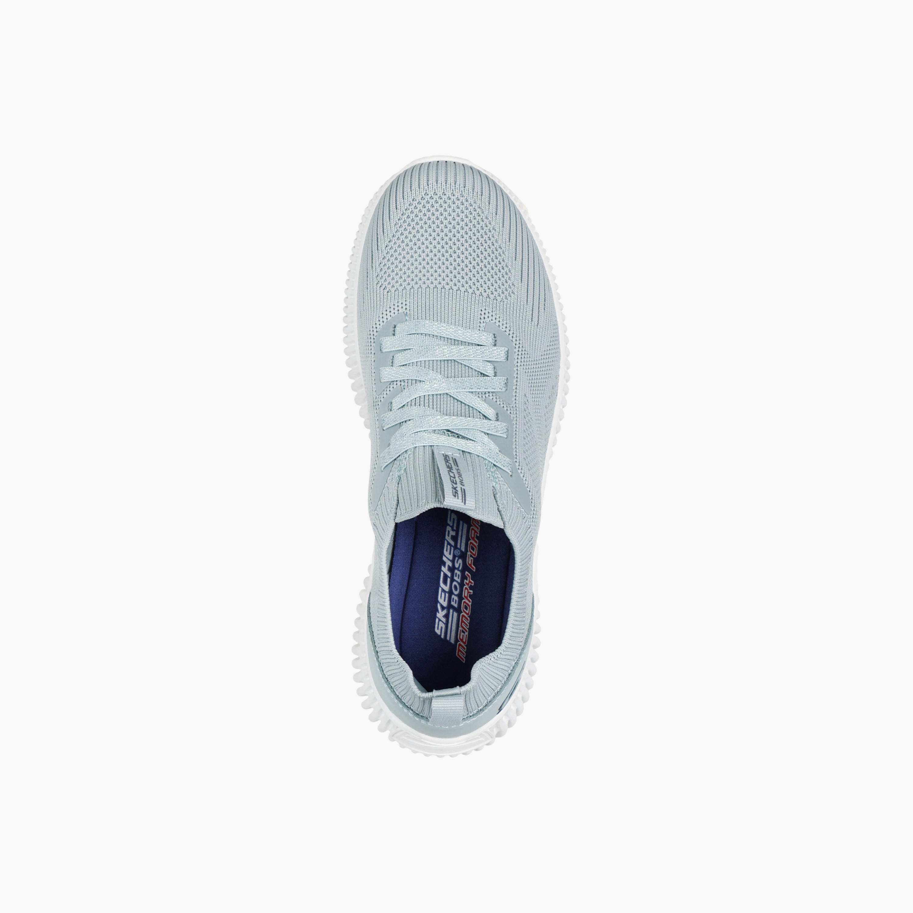 حذاء رياضي سهل الارتداء بوبز جيو لايت للنساء من سكيتشرز - 117427-SAGE-women-shoes-sports-image-2