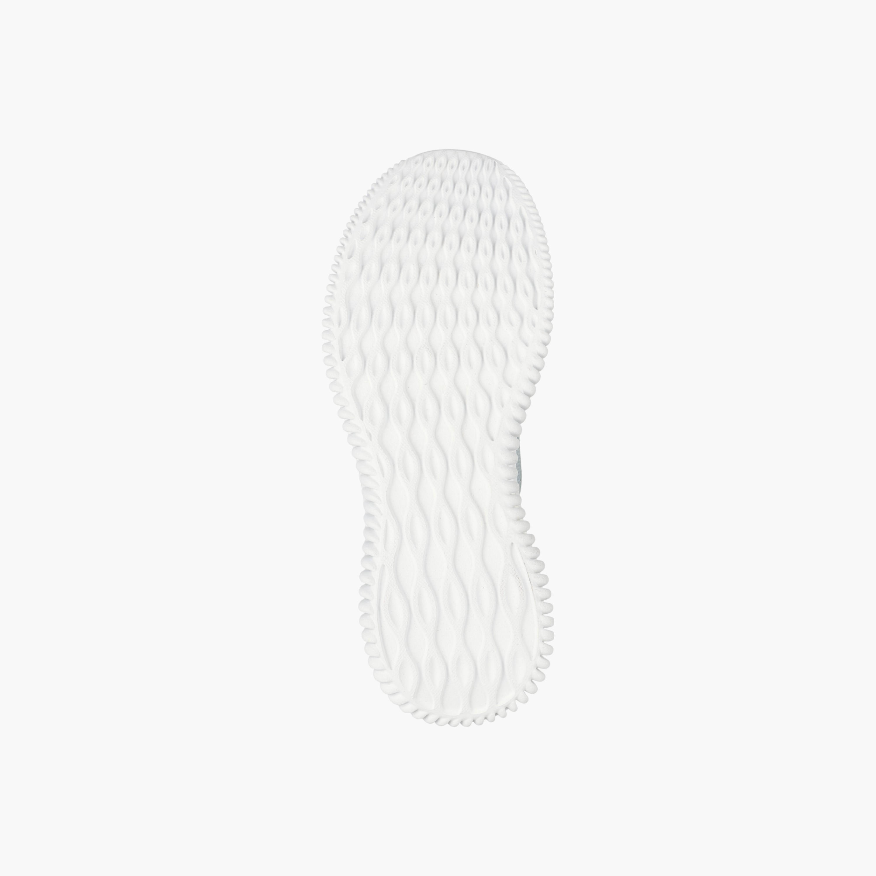 حذاء رياضي سهل الارتداء بوبز جيو لايت للنساء من سكيتشرز - 117427-SAGE-women-shoes-sports-image-5