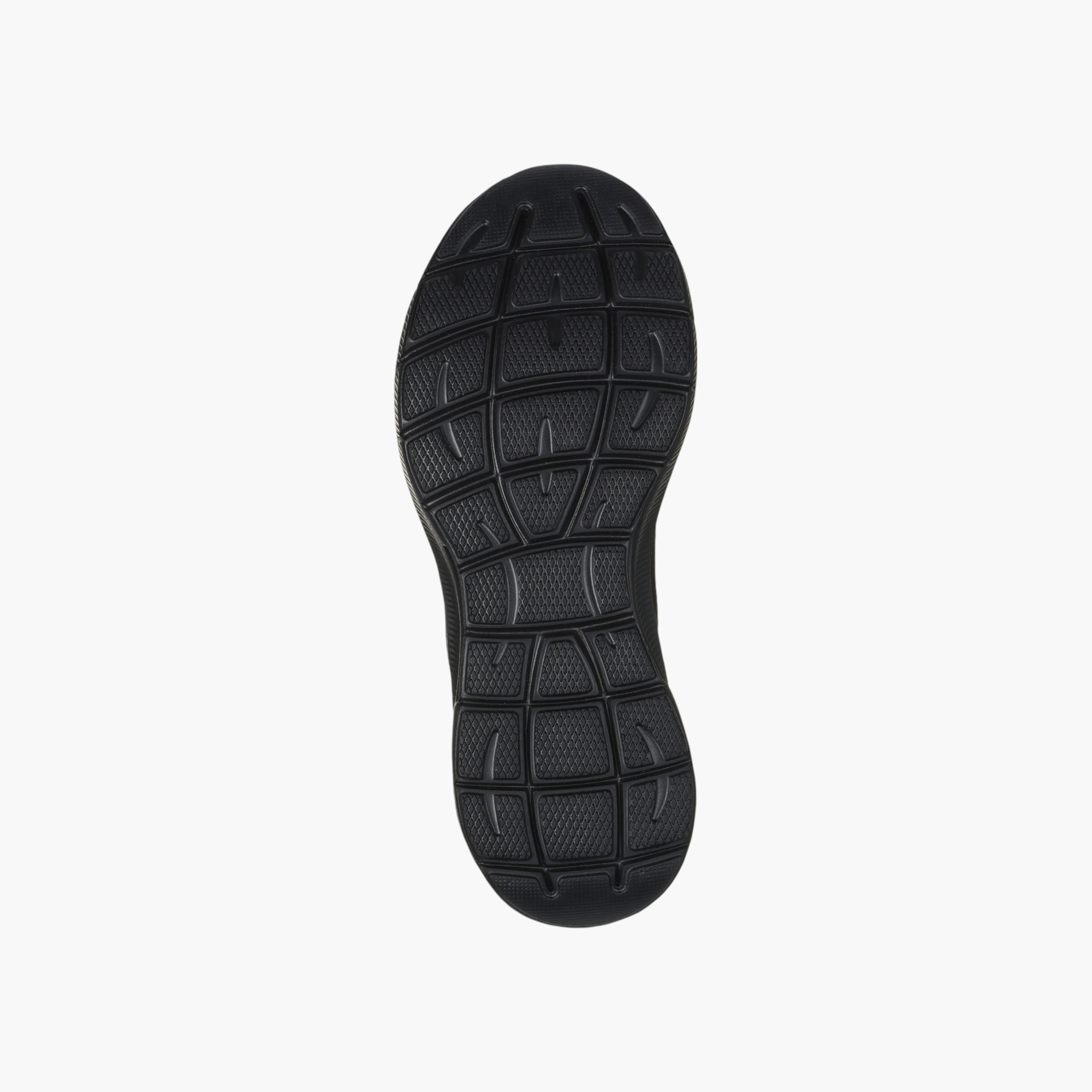 Skechers Women's Textured Slip-On Sports Shoes - BOBS UNITY-women-shoes-sneakers-image-4