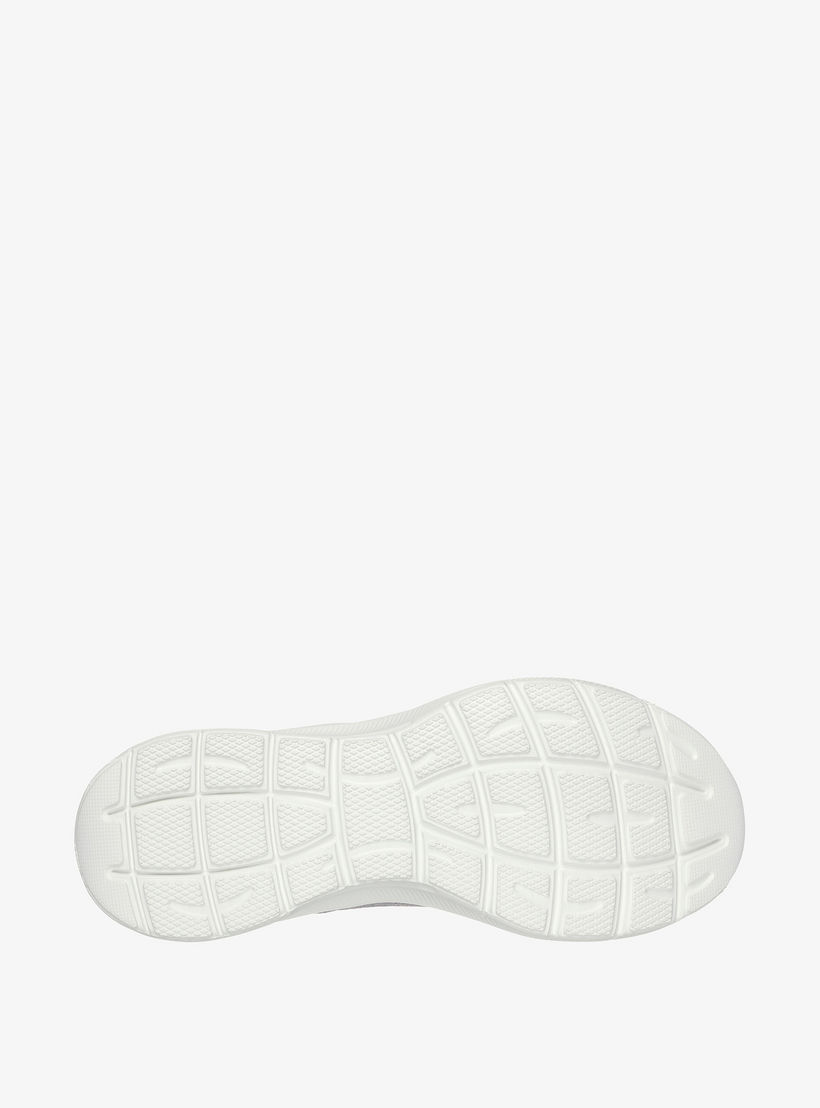 حذاء رياضي سهل الارتداء وبارز الملمس للنساء من سكيتشرز - BOBS UNITY-sports-women-shoes-image-3