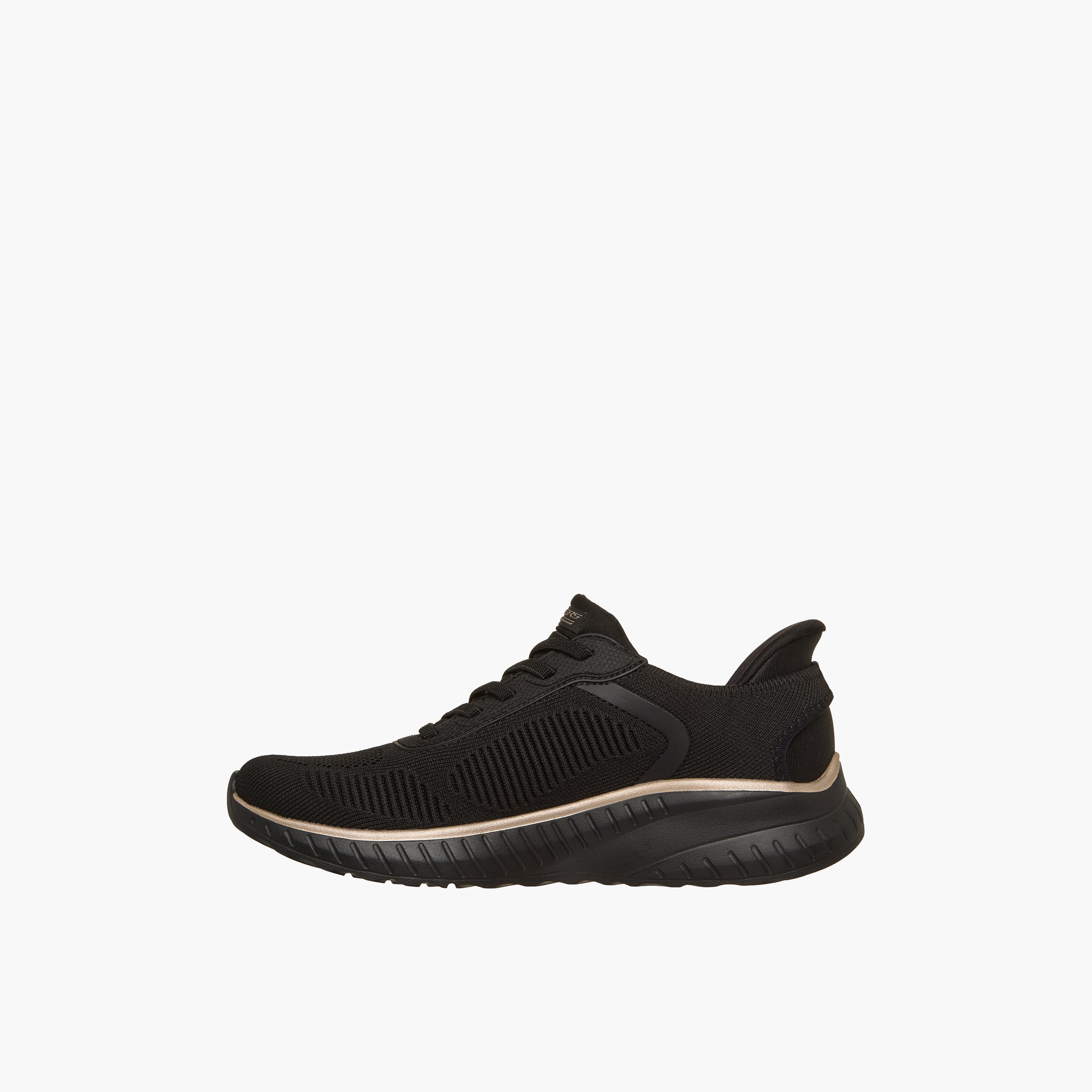Skechers Women BOBS SQUAD CHAOS Slip-On Sports Shoes-women-shoes-sneakers-image-5