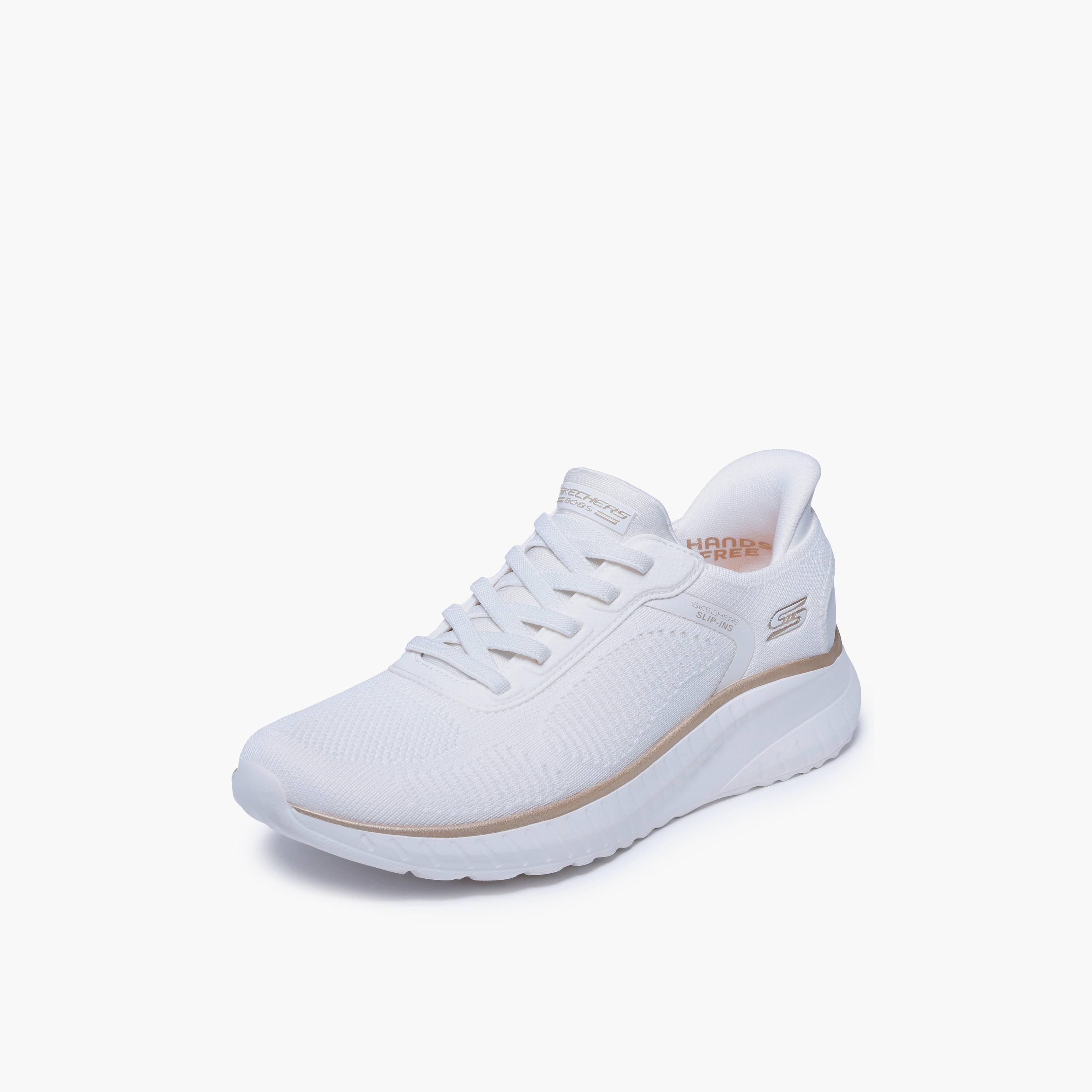 حذاء رياضي سهل الارتداء "بوبز سكواد كيوس" للنساء من سكيتشيرز-women-shoes-sneakers-image-4