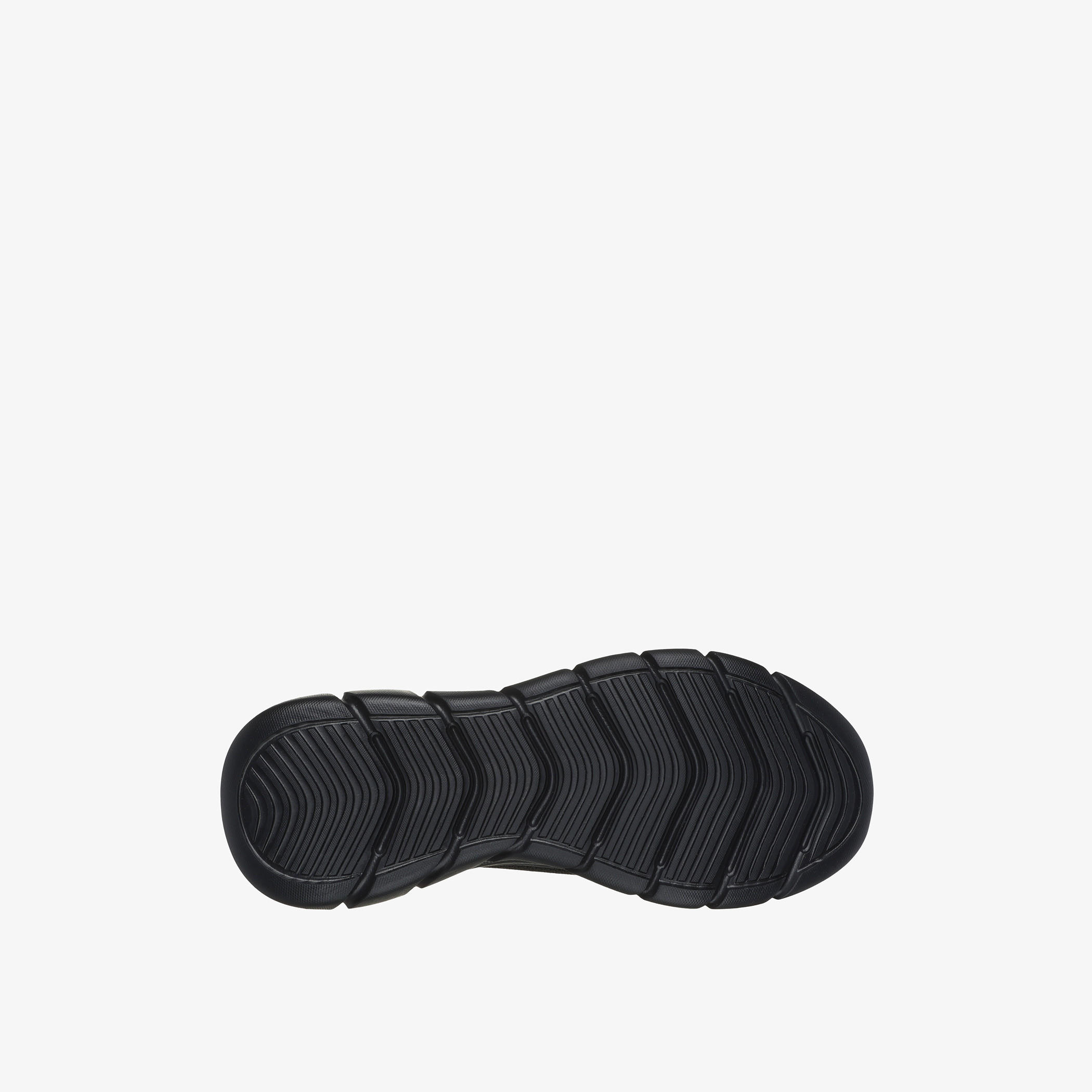 حذاء رياضي سهل الارتداء بوبس بي فليكس للنساء من سكتشرز - 117502-BBK-sports-women-shoes-image-3