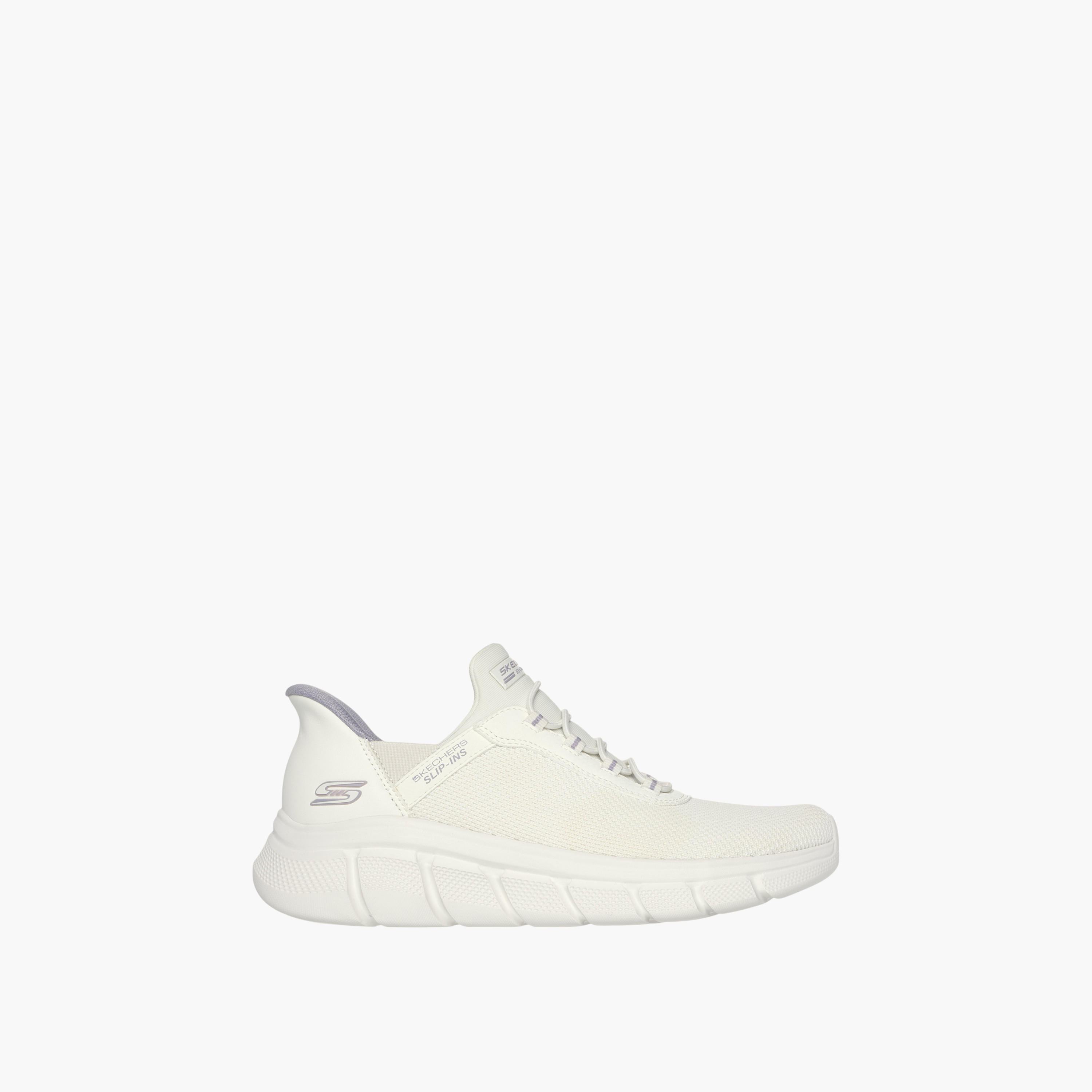حذاء رياضي سهل الارتداء بوبس بي فليكس للنساء من سكتشرز - 117502-OFWT-sports-women-shoes-image-2