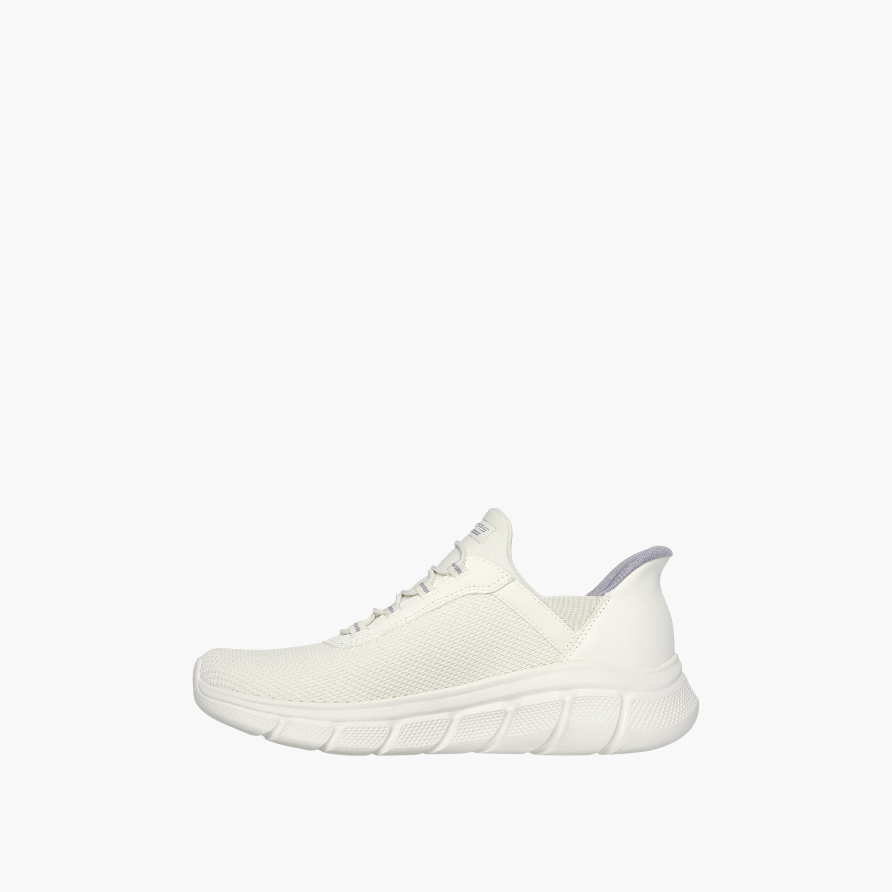 حذاء رياضي سهل الارتداء بوبس بي فليكس للنساء من سكتشرز - 117502-OFWT-sports-women-shoes-image-5