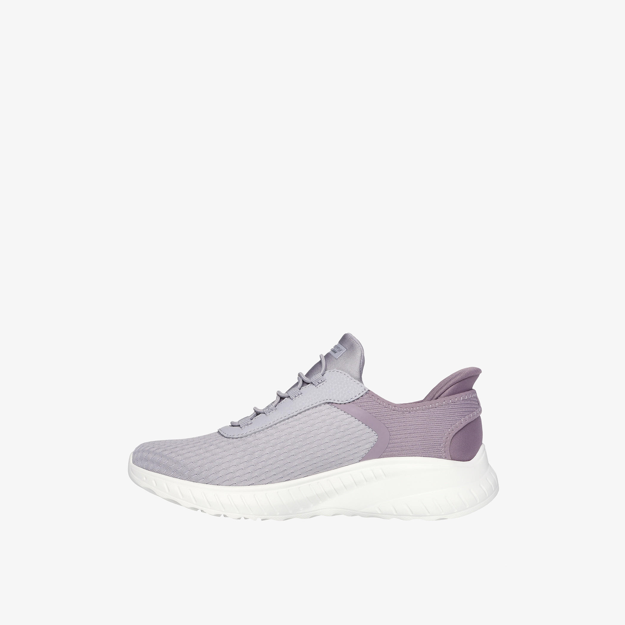 Skechers Women's Slip-On Sports Shoes - BOBS SQUAD CHAOS-women-shoes-sneakers-image-4