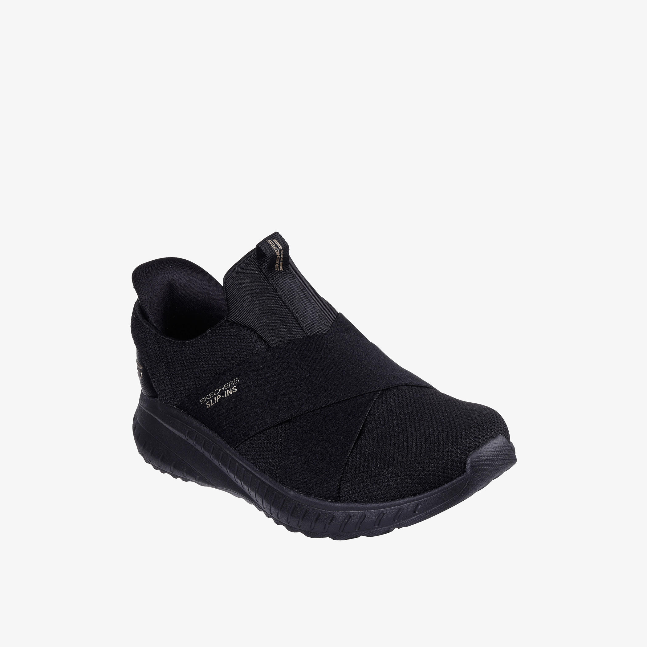 حذاء رياضي سهل الارتداء بارز الملمس للنساء من سكيتشرز- 2035-women-shoes-sneakers-image-1