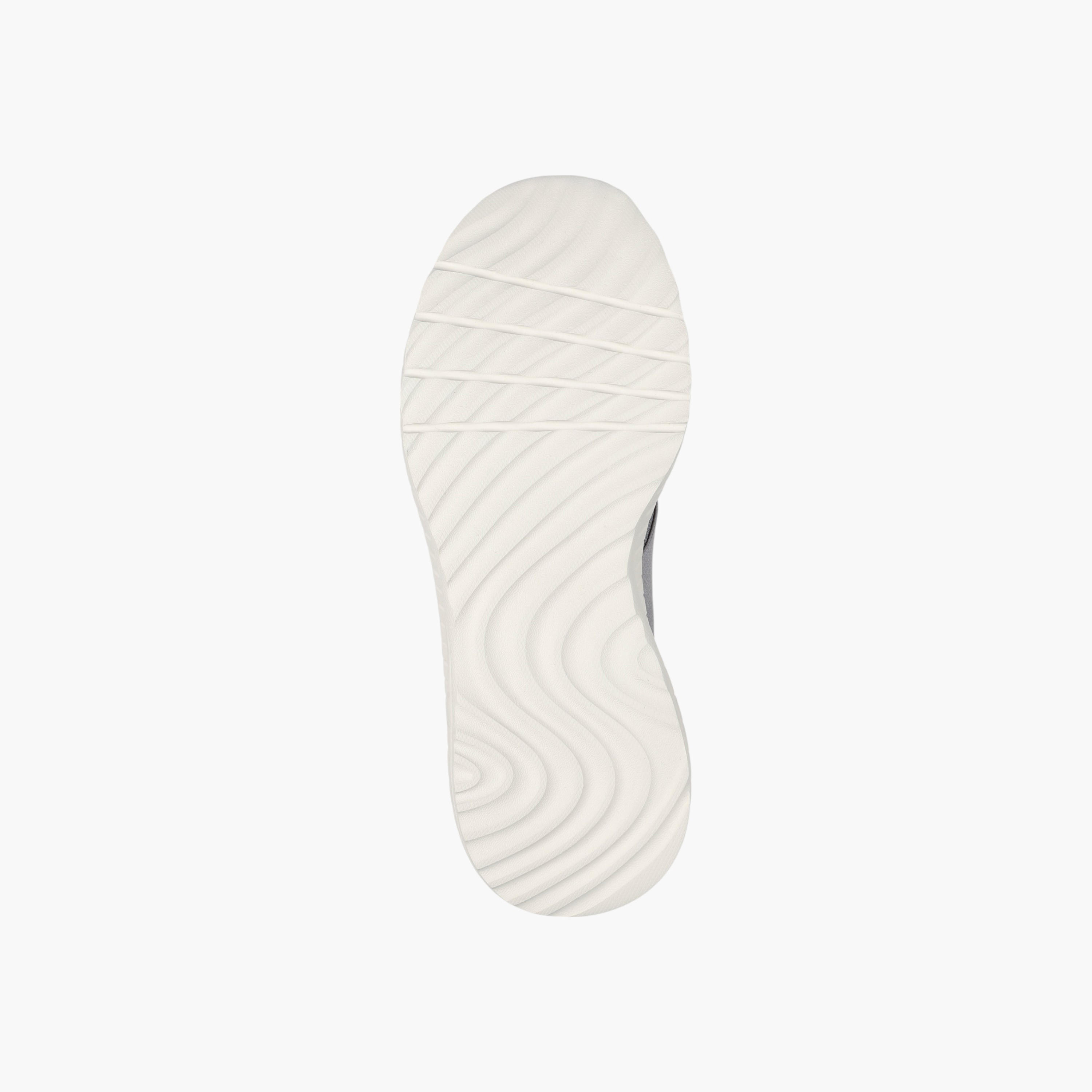 حذاء رياضي سهل الارتداء بوبس سكواد كايوس للنساء من سكتشرز - 117505-GRY-women-shoes-sneakers-image-4
