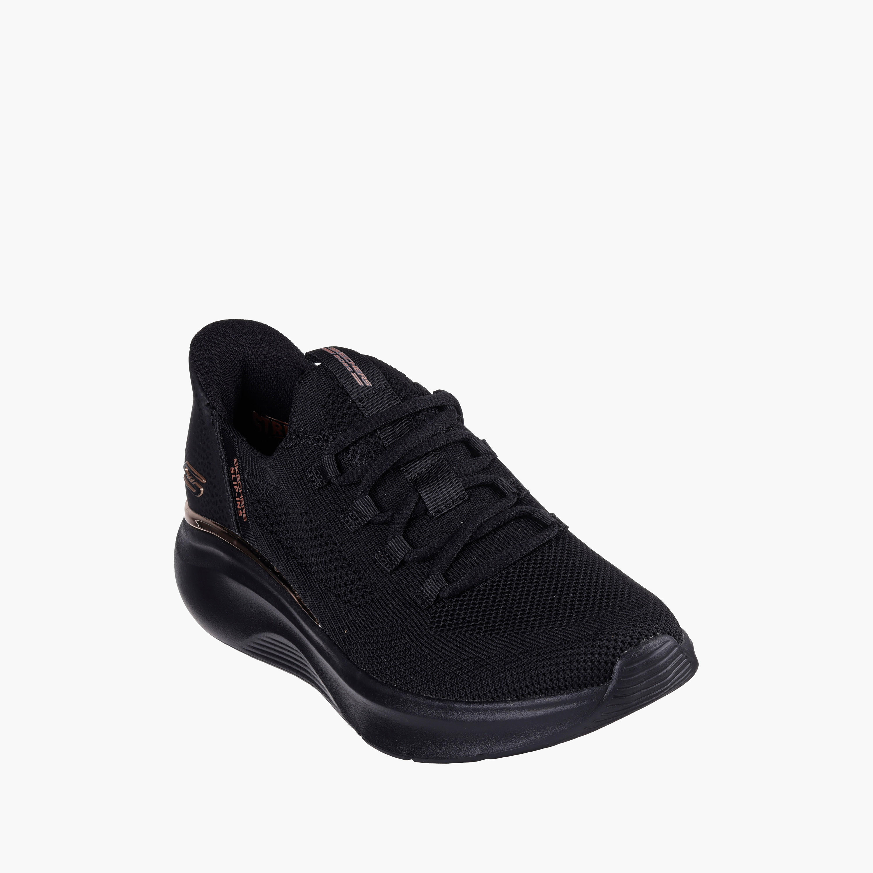 Skechers Women's BOBS B LOVE Lace-Up Sneakers-women-shoes-sneakers-image-1