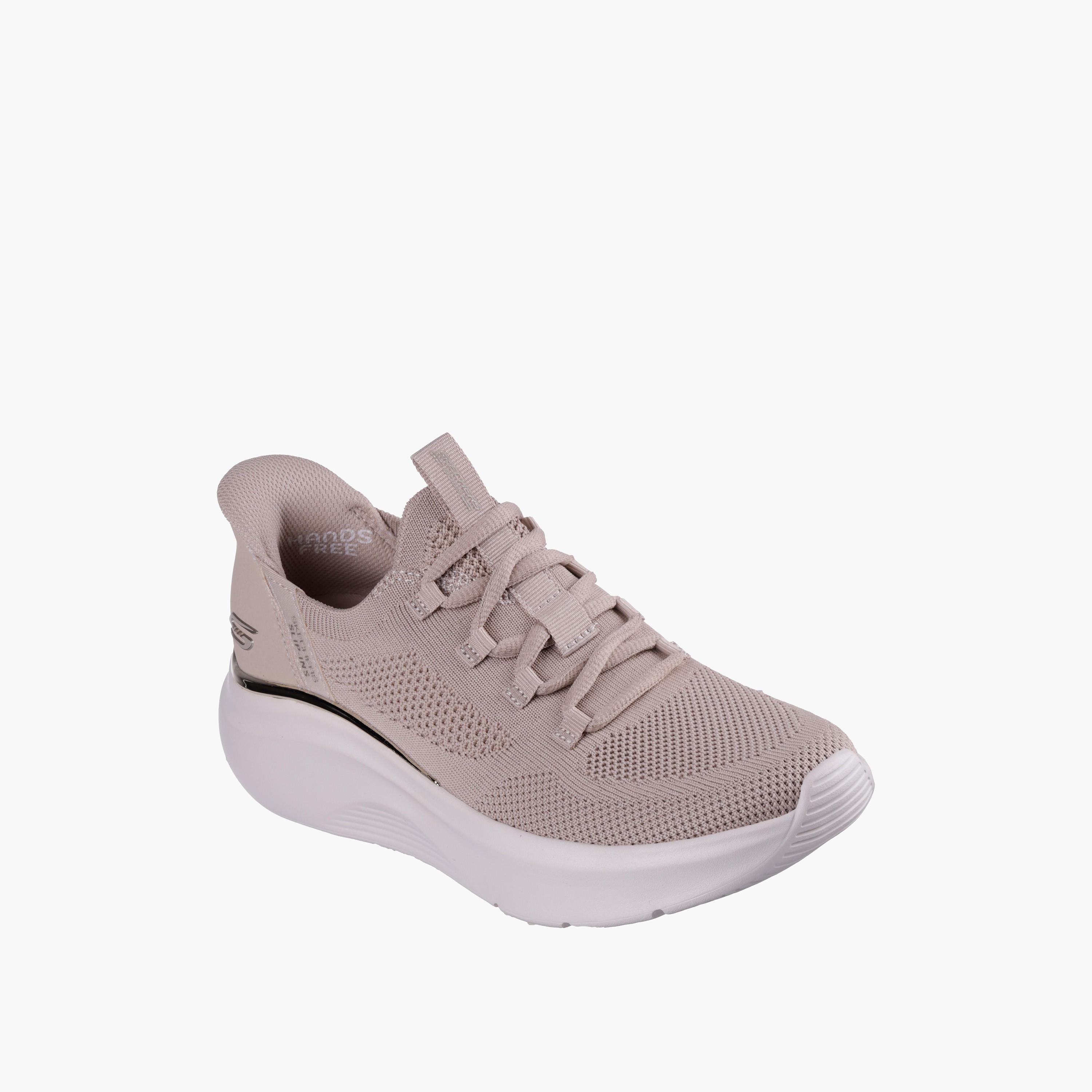 Skechers Women's BOBS B LOVE Lace-Up Sneakers-women-shoes-sneakers-image-1