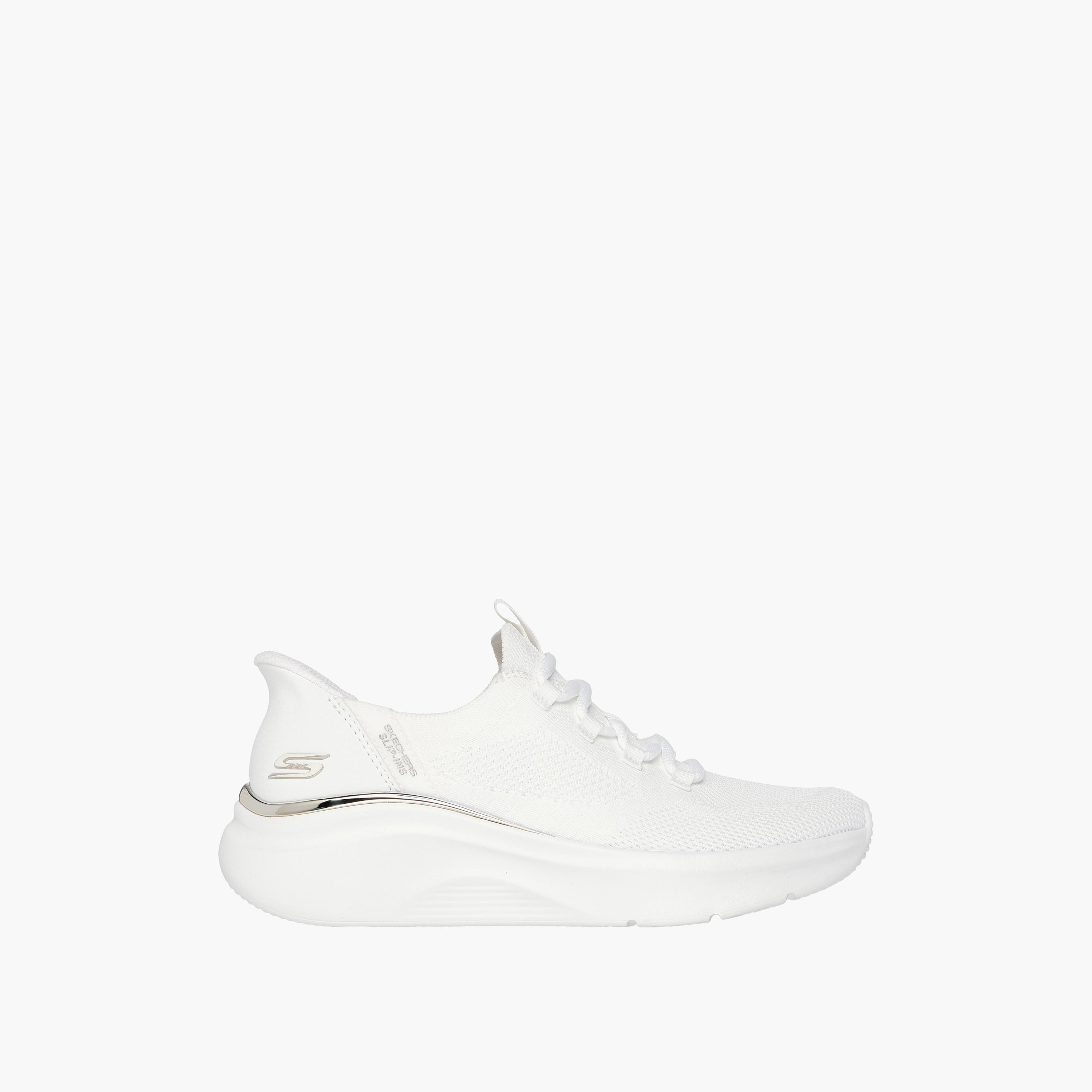 Skechers Women's BOBS B LOVE Lace-Up Sneakers-women-shoes-sneakers-image-2