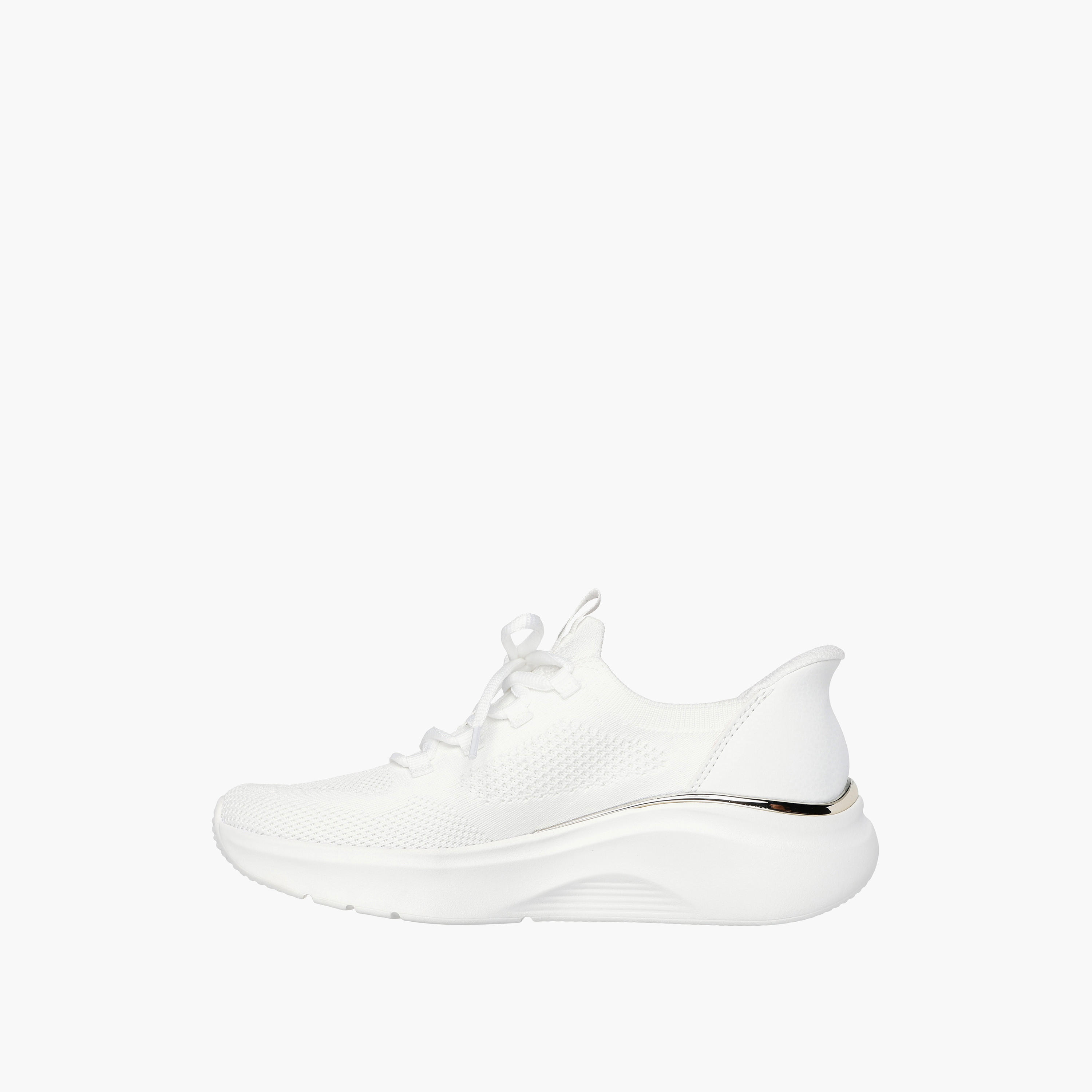 Skechers Women's BOBS B LOVE Lace-Up Sneakers-women-shoes-sneakers-image-4