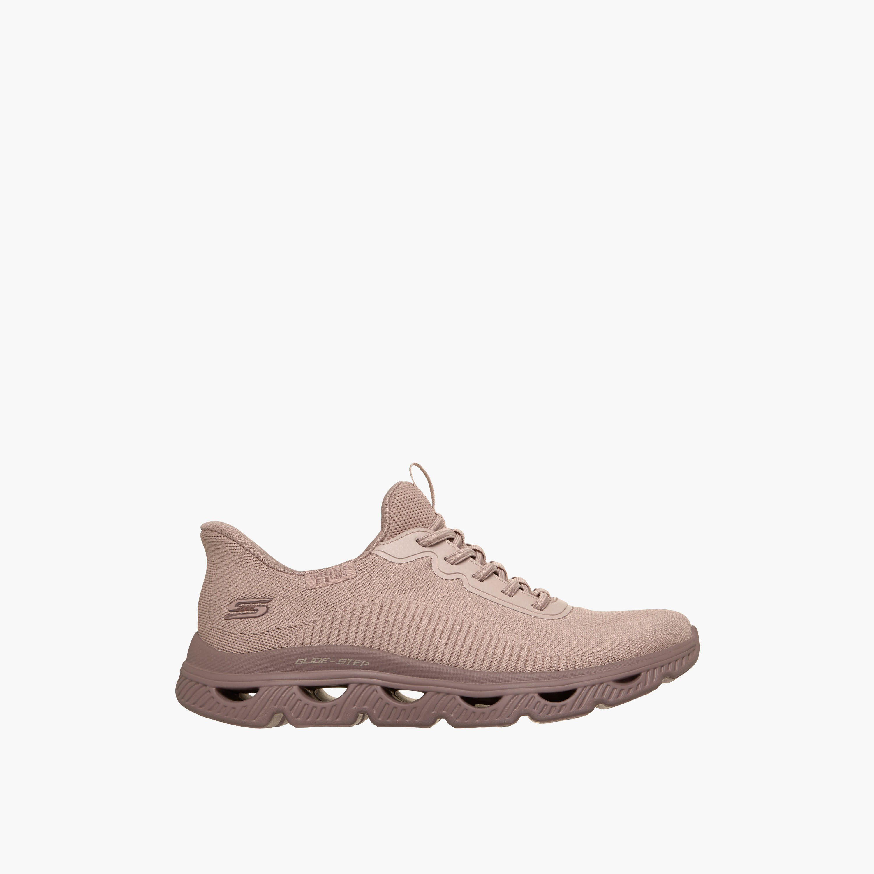 Skechers Women Slip-On Sports Shoes-sports-women-shoes-image-2