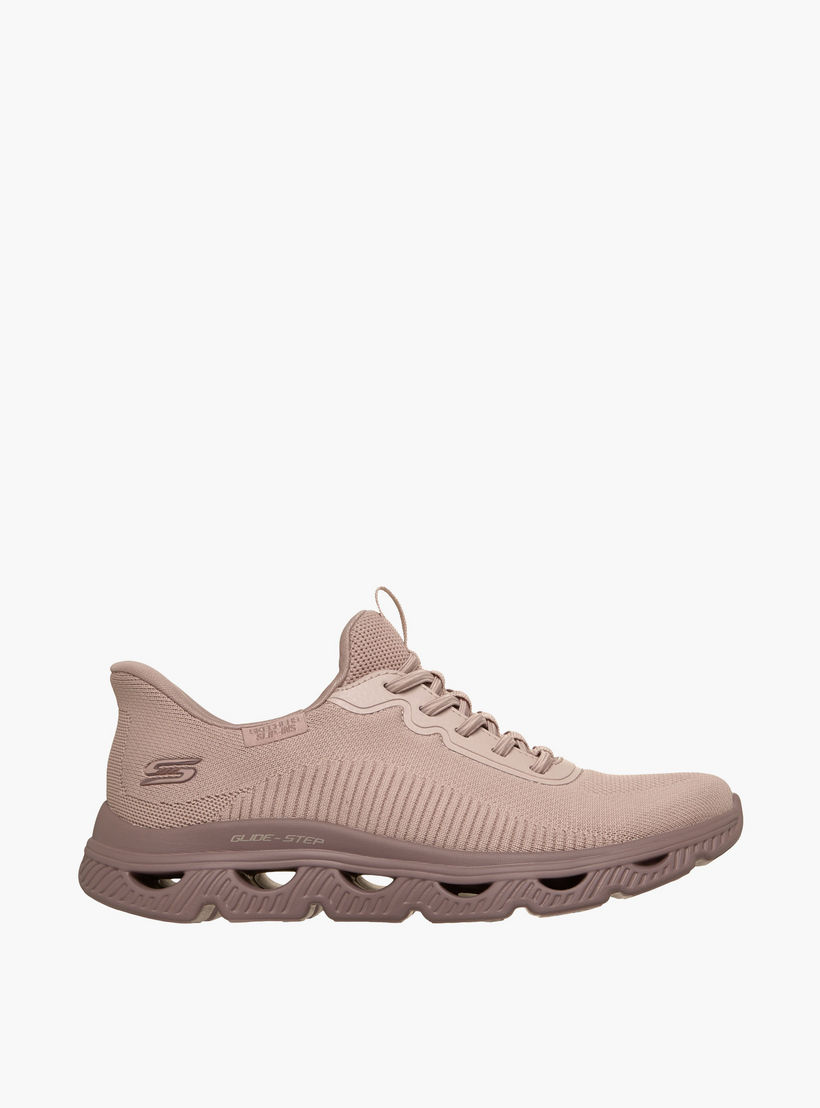 Skechers Women Slip-On Sports Shoes-sports-women-shoes-image-2