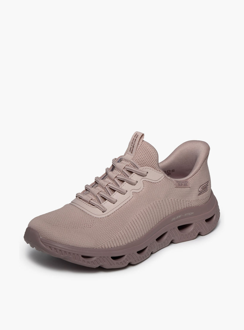 Skechers Women Slip-On Sports Shoes-sports-women-shoes-image-4