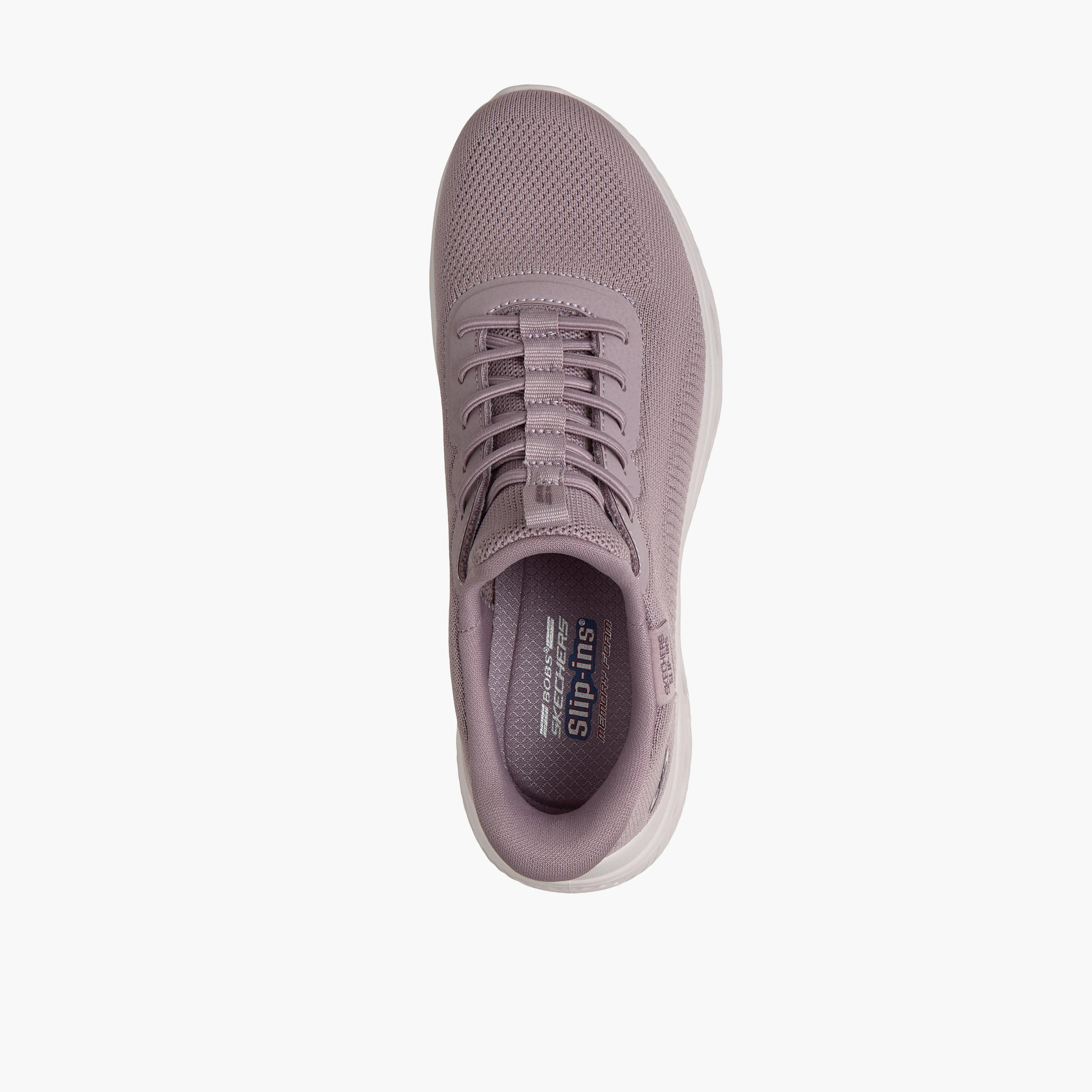 Skechers Women Bobs Arc Waves Slip-On Sports Shoes-women-shoes-sneakers-image-2