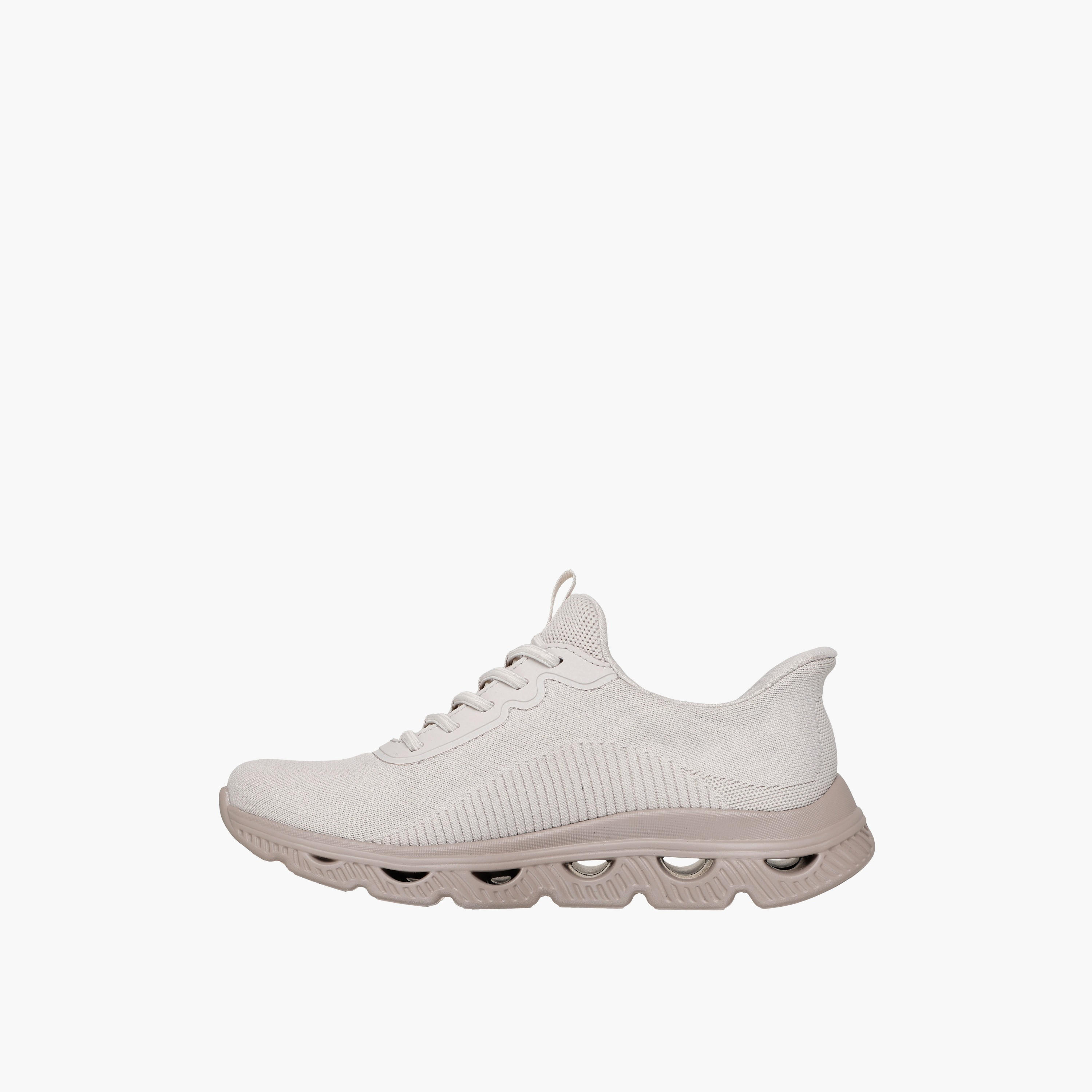 Skechers Women Lace-Up Sports Shoes-sports-women-shoes-image-6