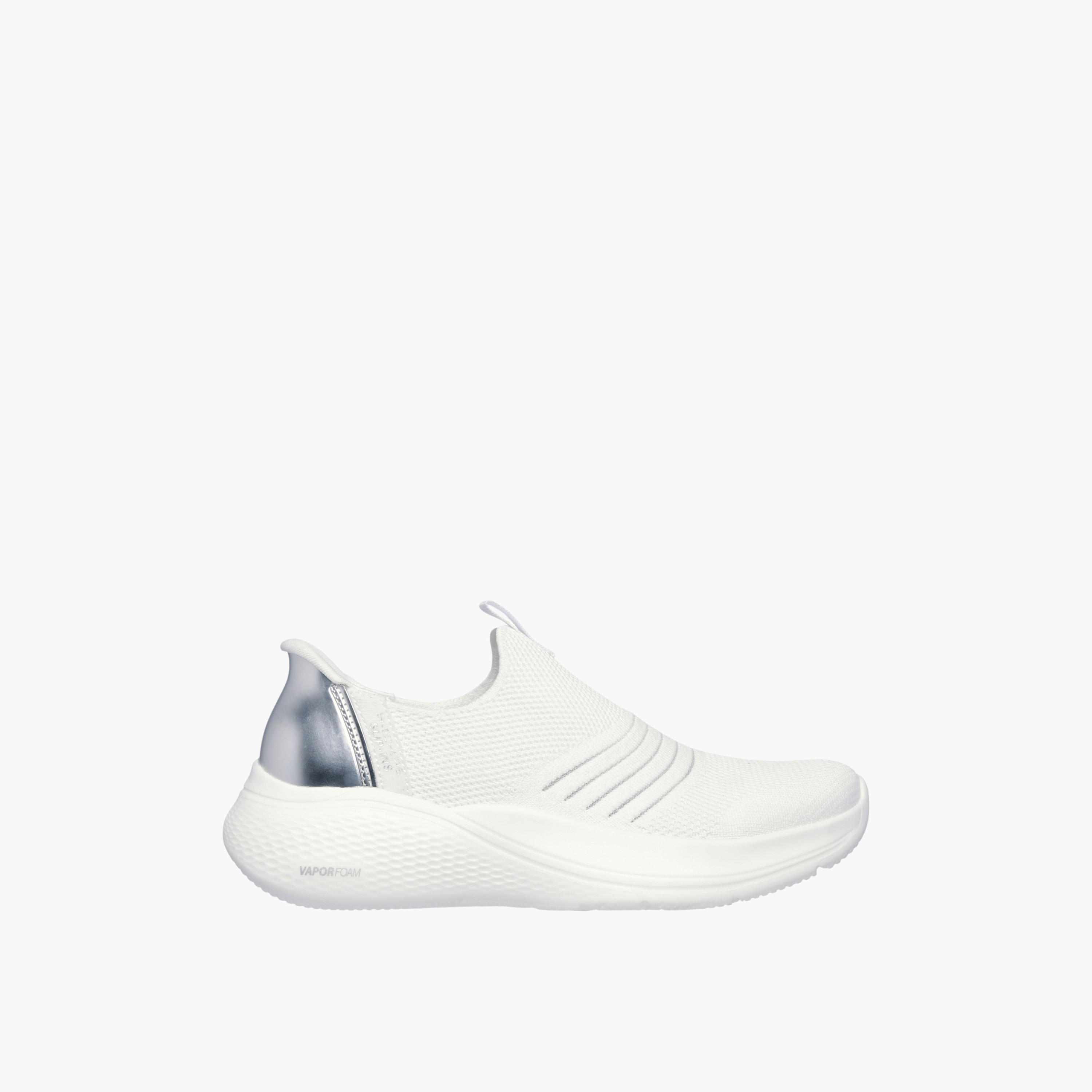 Skechers Women's BOBS INFINITY Slip-On Sports Shoes - 117631-W-women-shoes-sports-image-2
