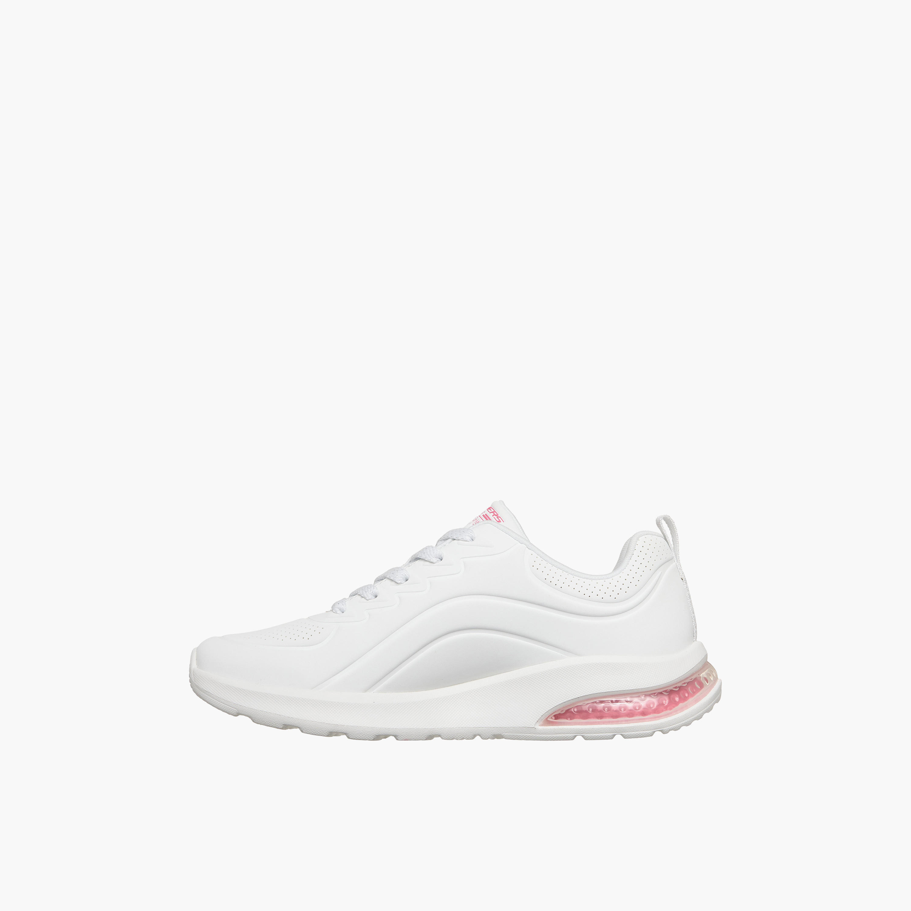 Skechers Women BOBS VISION AIR Slip-On Ankle Sneakers-women-shoes-sneakers-image-5