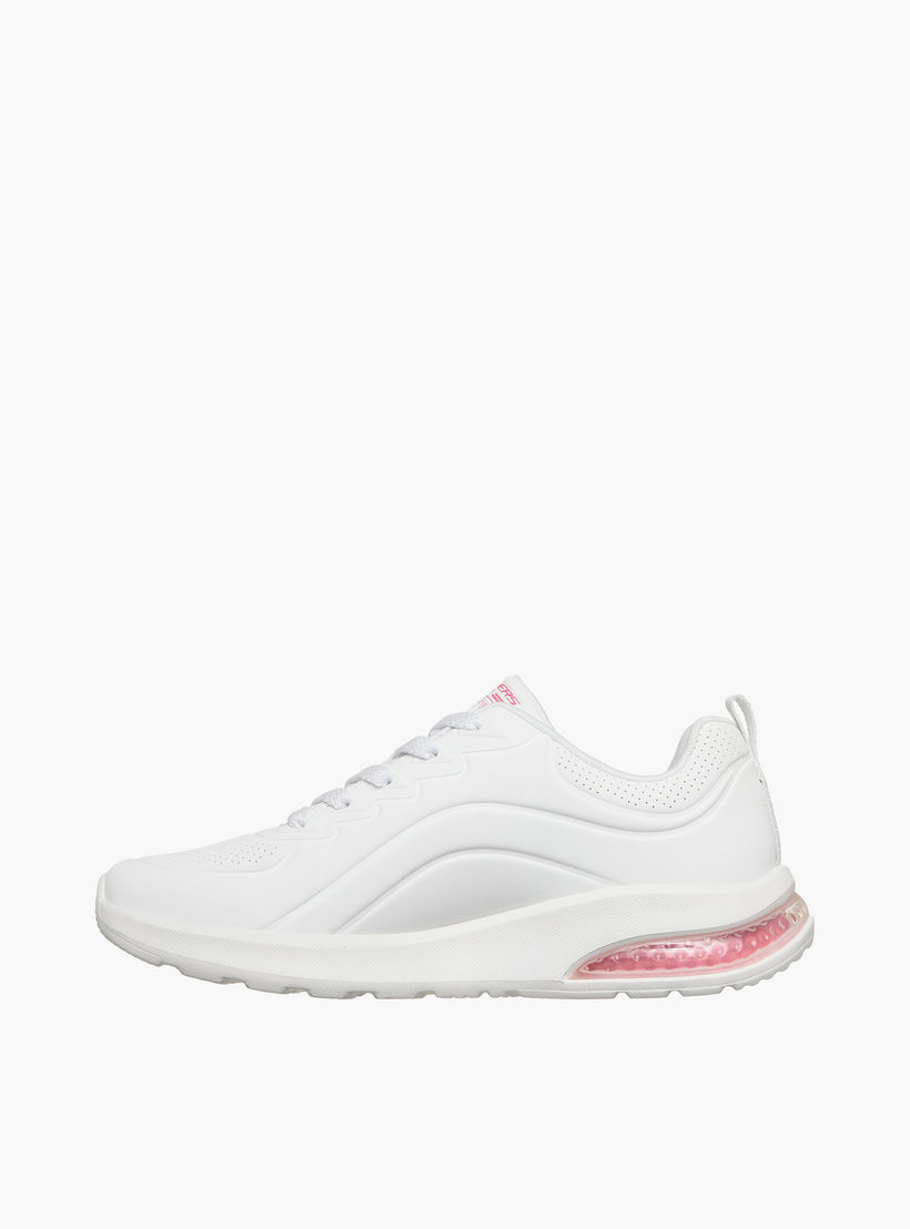 Skechers Women BOBS VISION AIR Slip-On Ankle Sneakers-women-shoes-sneakers-image-5